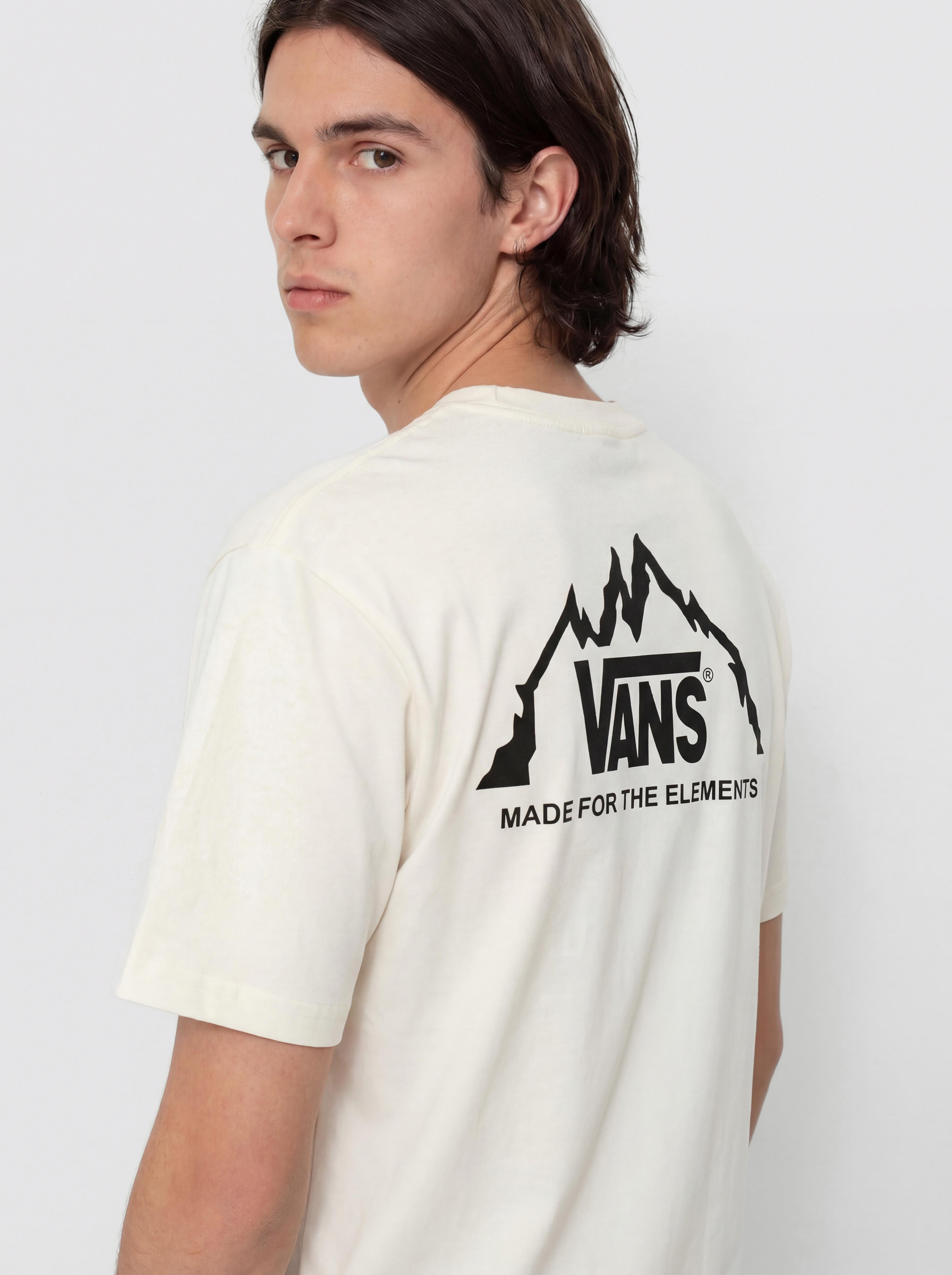 T-shirt Vans Mte Crestline (egret)