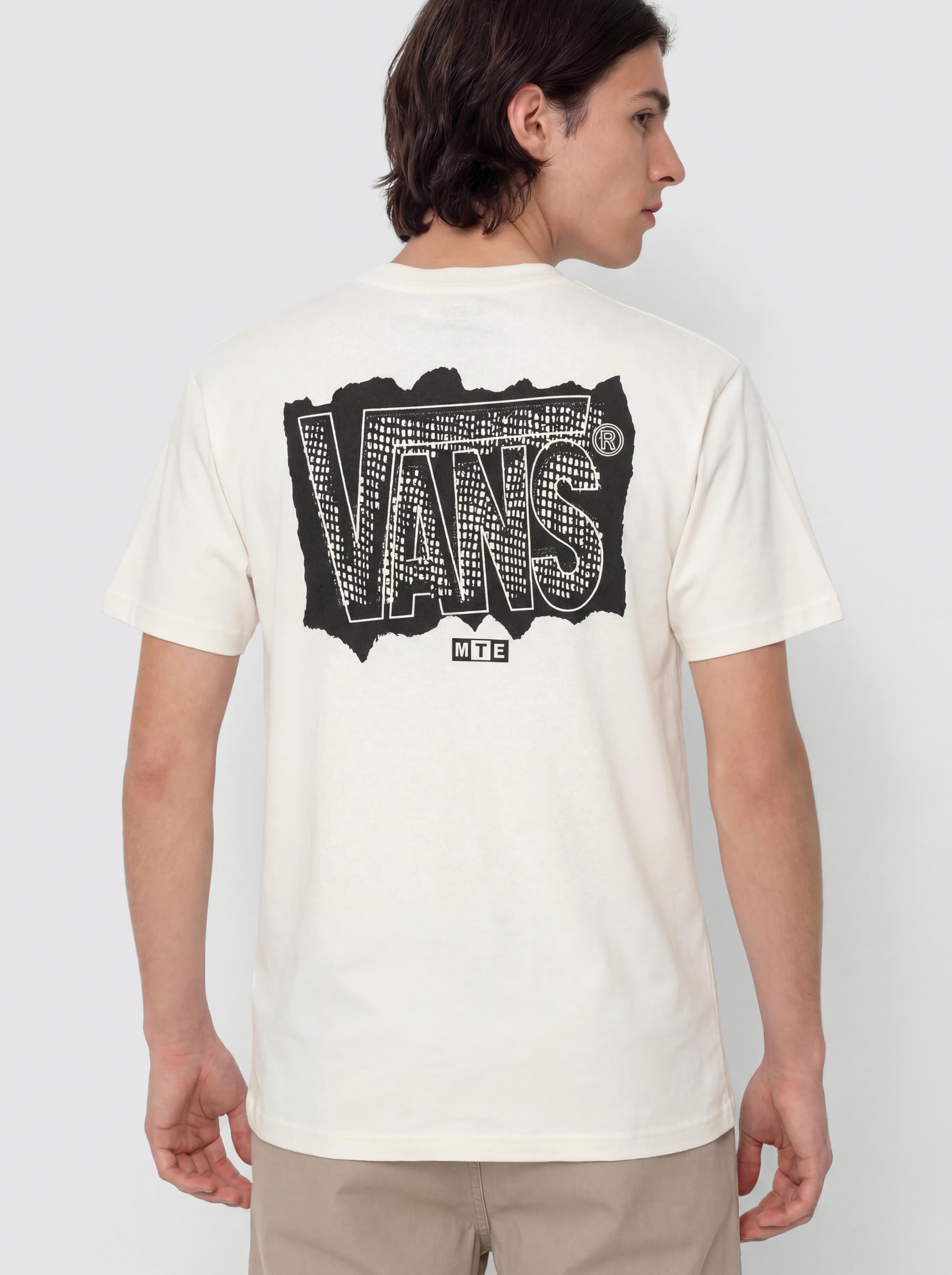 T-shirt Vans Mte Off Grid (egret)