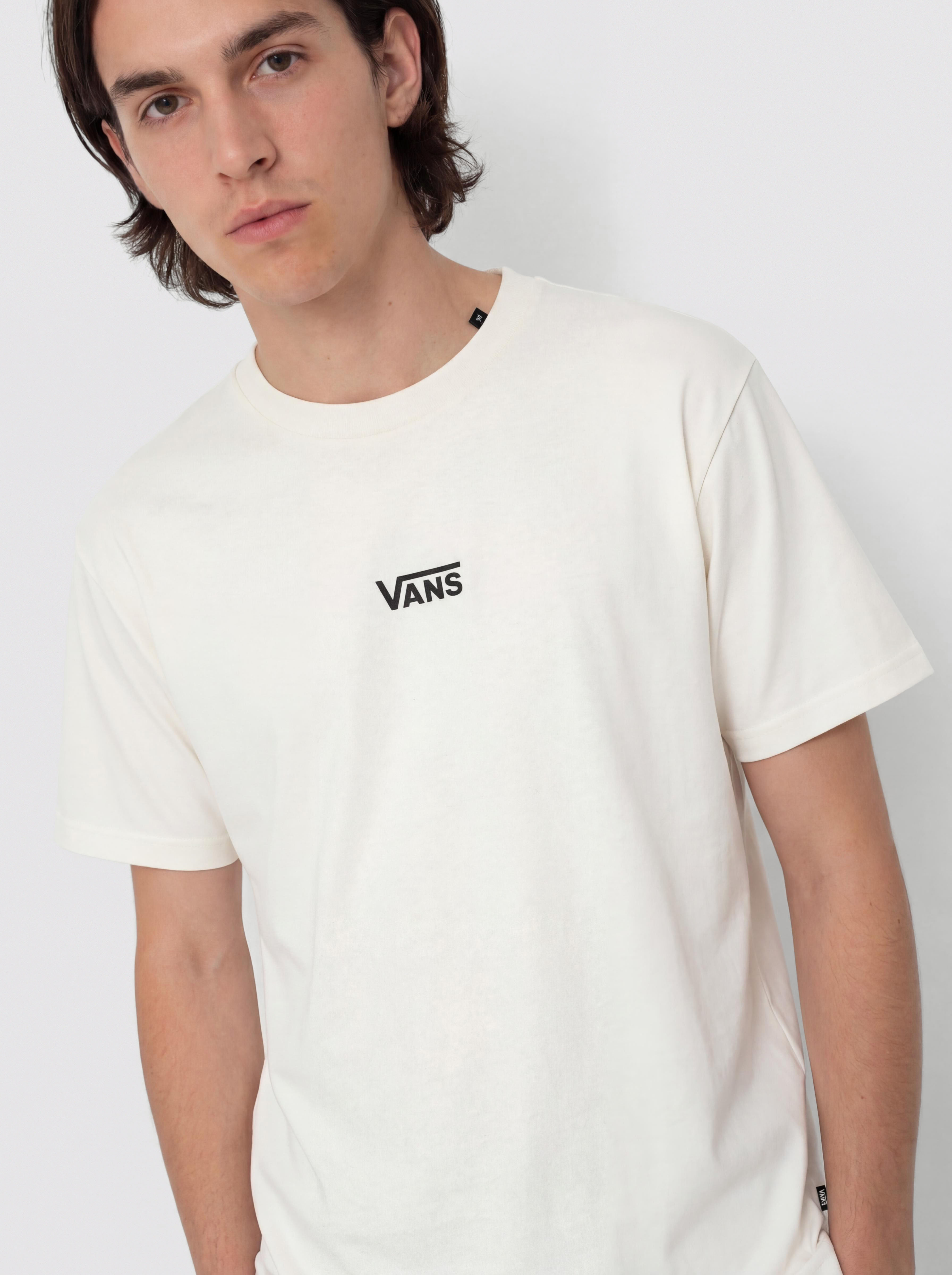 T-shirt Vans Lx Graphic (egret)