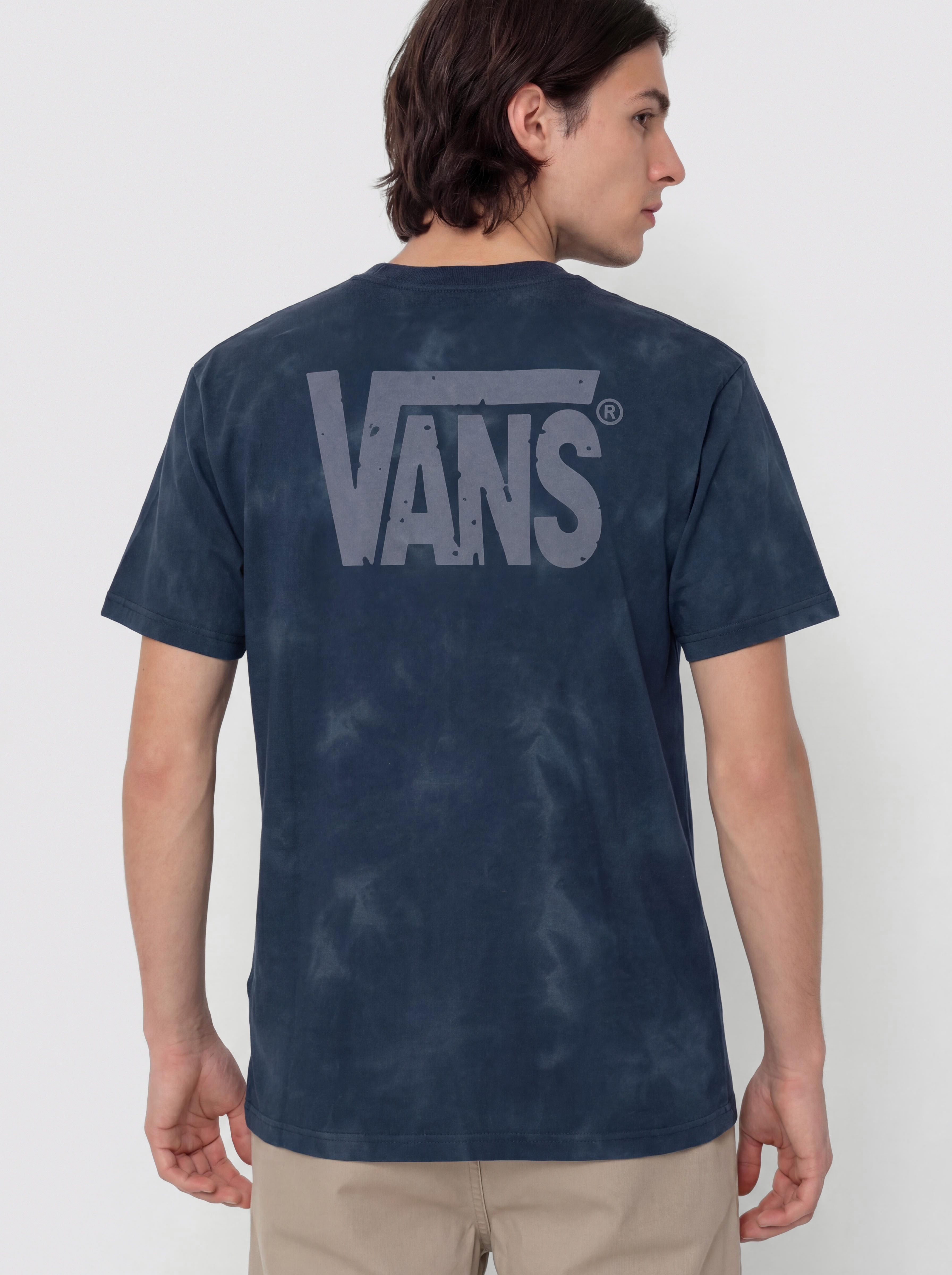T-shirt Vans Mte Canyonlands (dress blues)