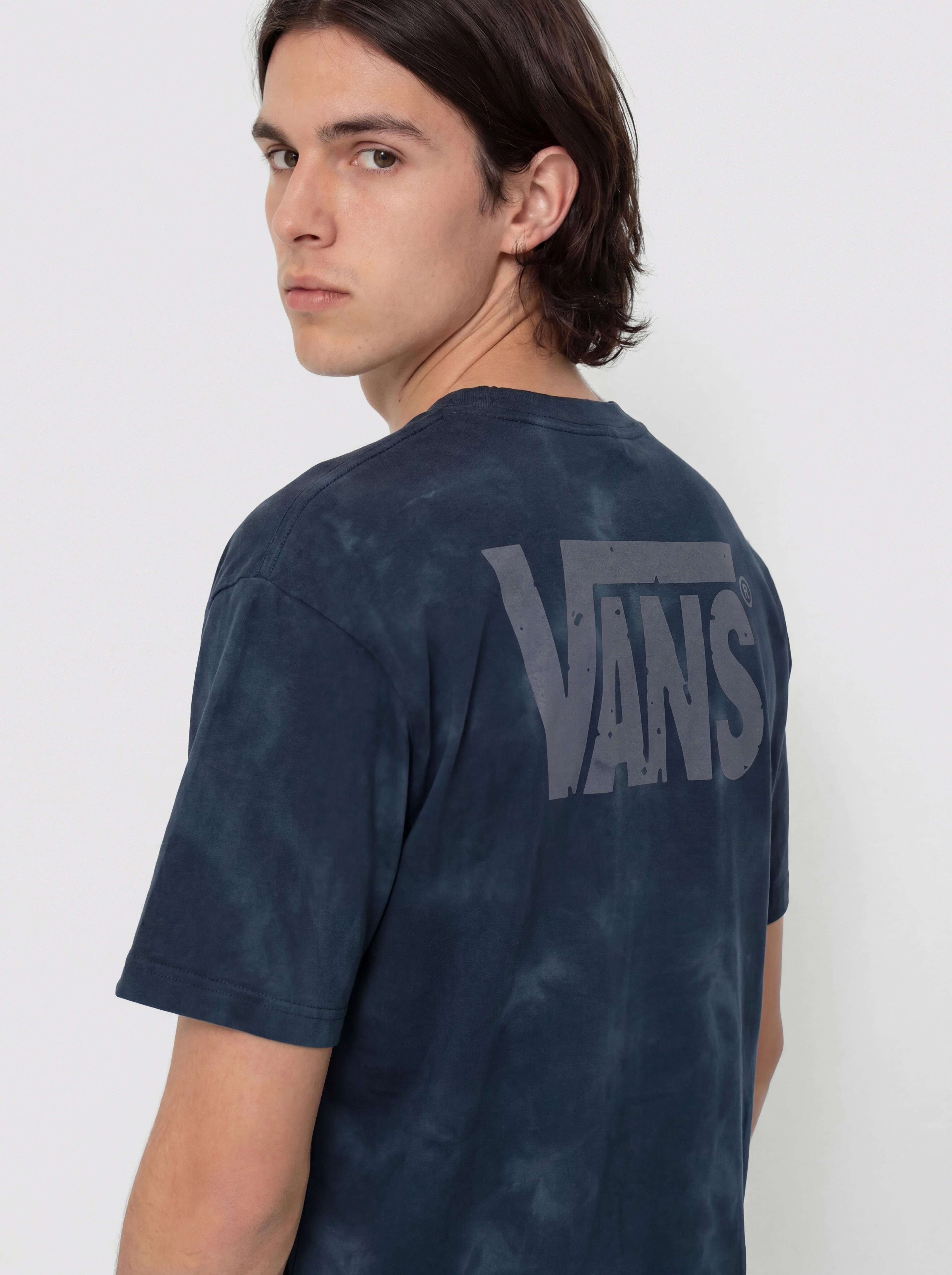 T-shirt Vans Mte Canyonlands (dress blues)