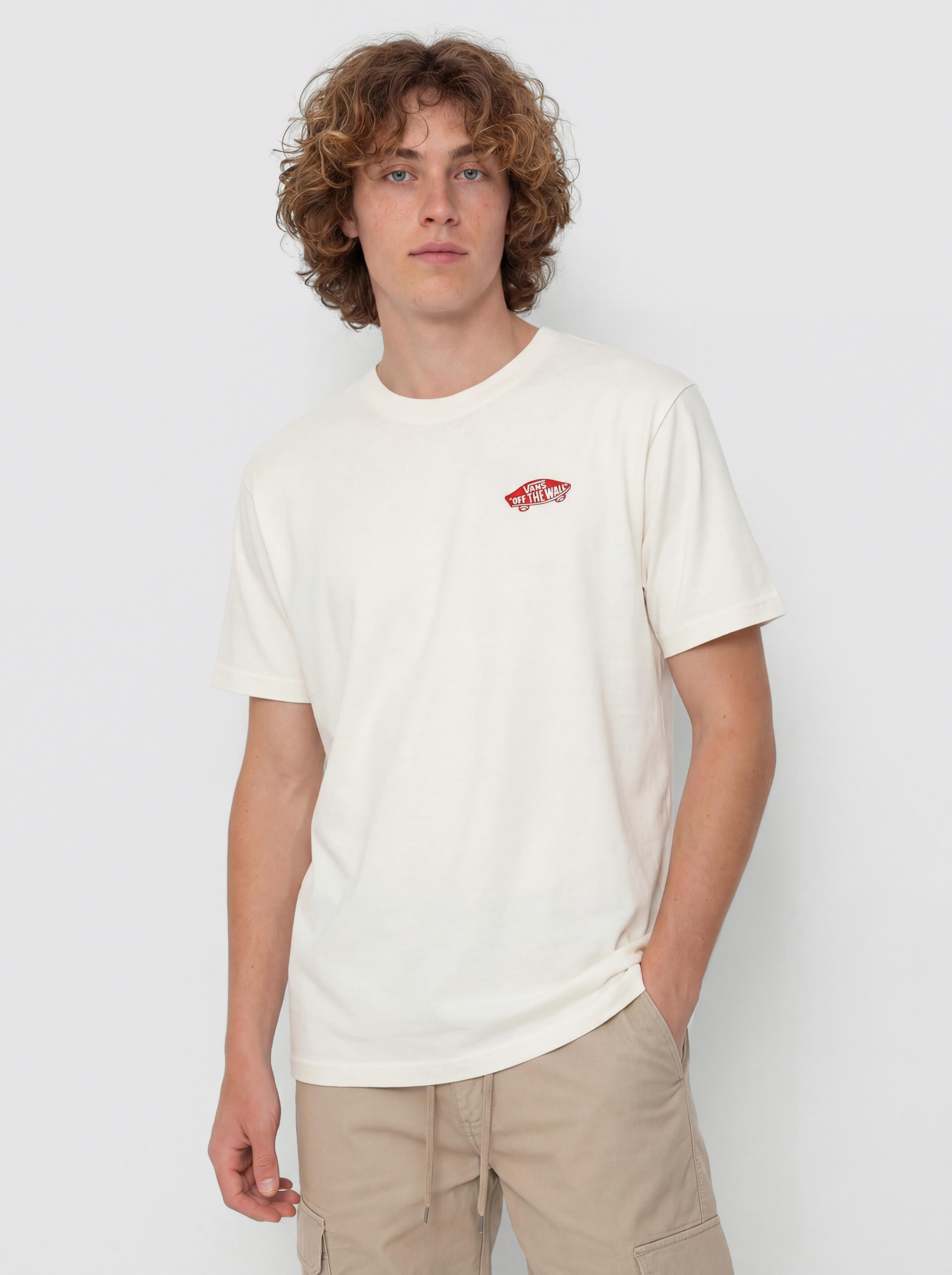 T-shirt Vans Lx Full Deck