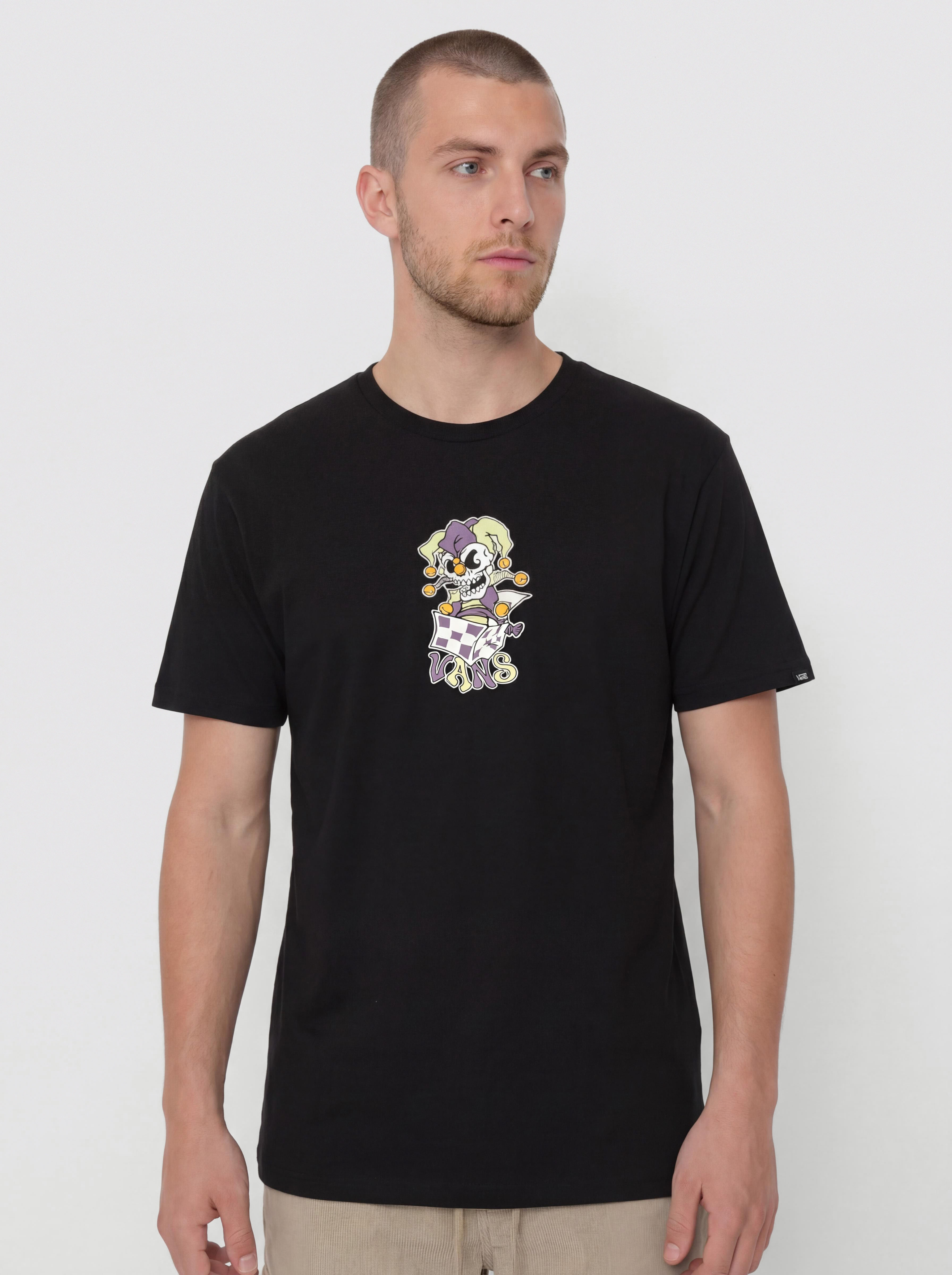 T-shirt Vans Prankster (black)
