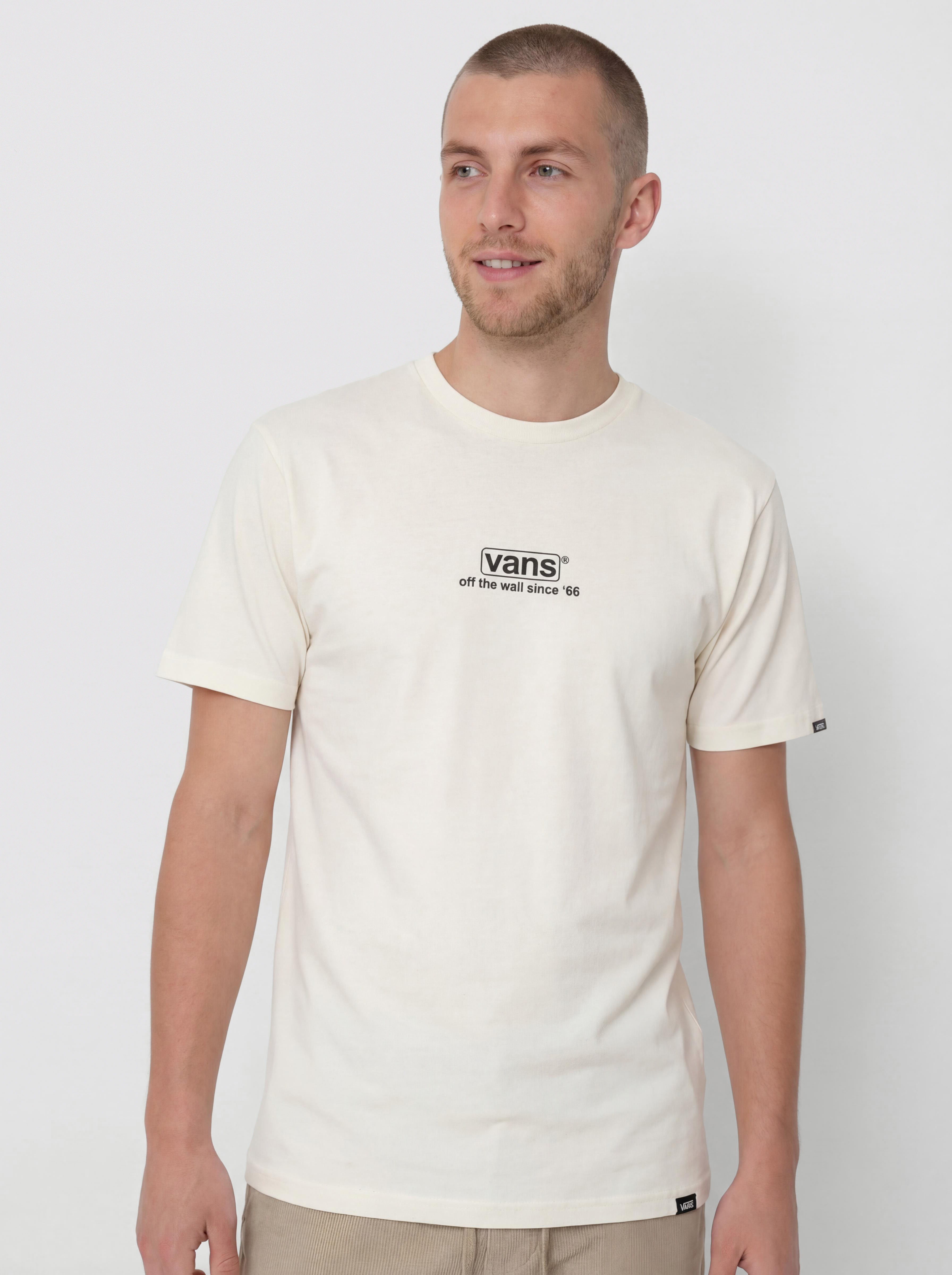 T-shirt Vans Bubs