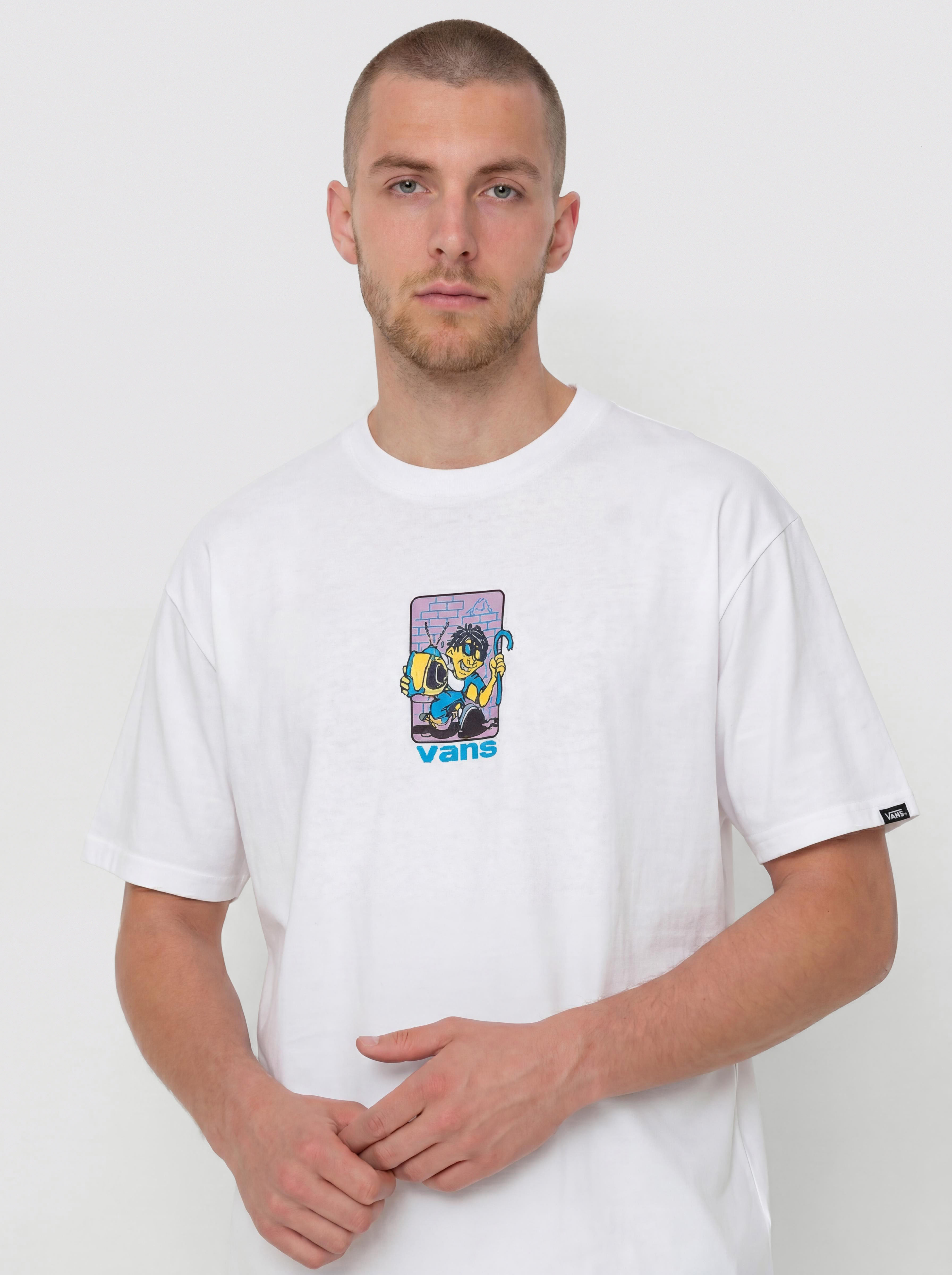T-shirt Vans Robbie