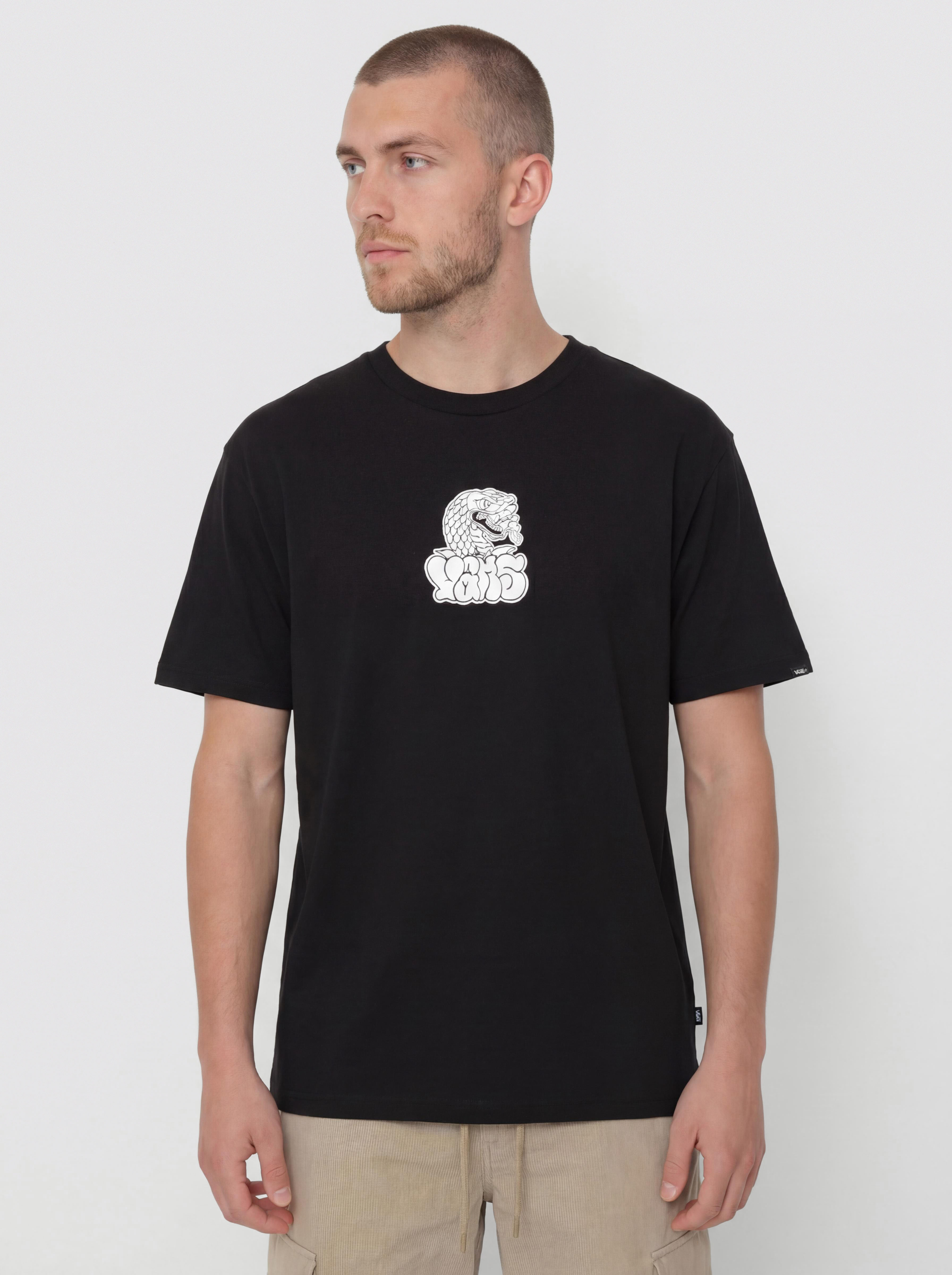 T-shirt Vans Rattler (black)