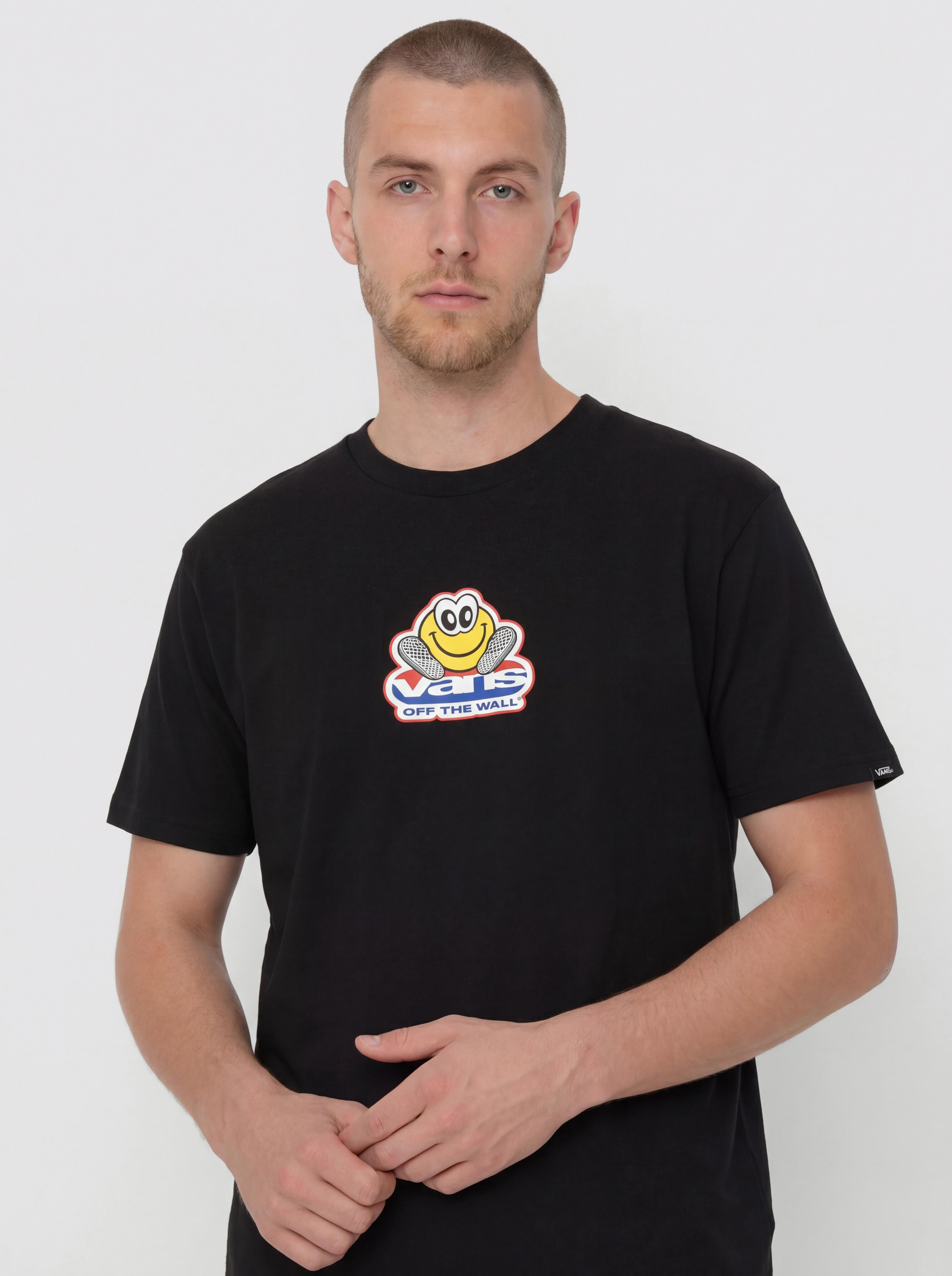 T-shirt Vans Soles Loose
