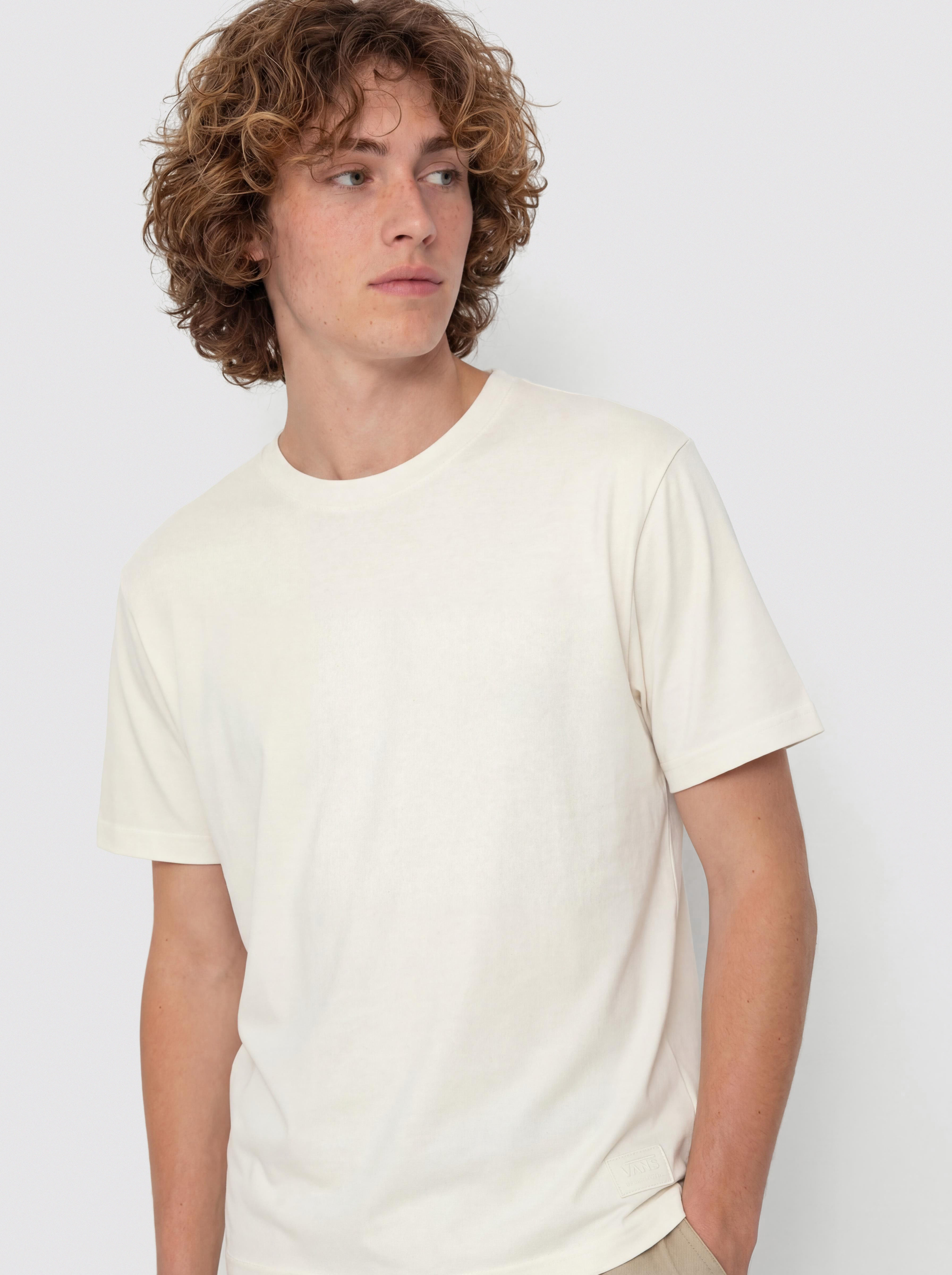 T-shirt Vans Lx Loose Fit (egret)