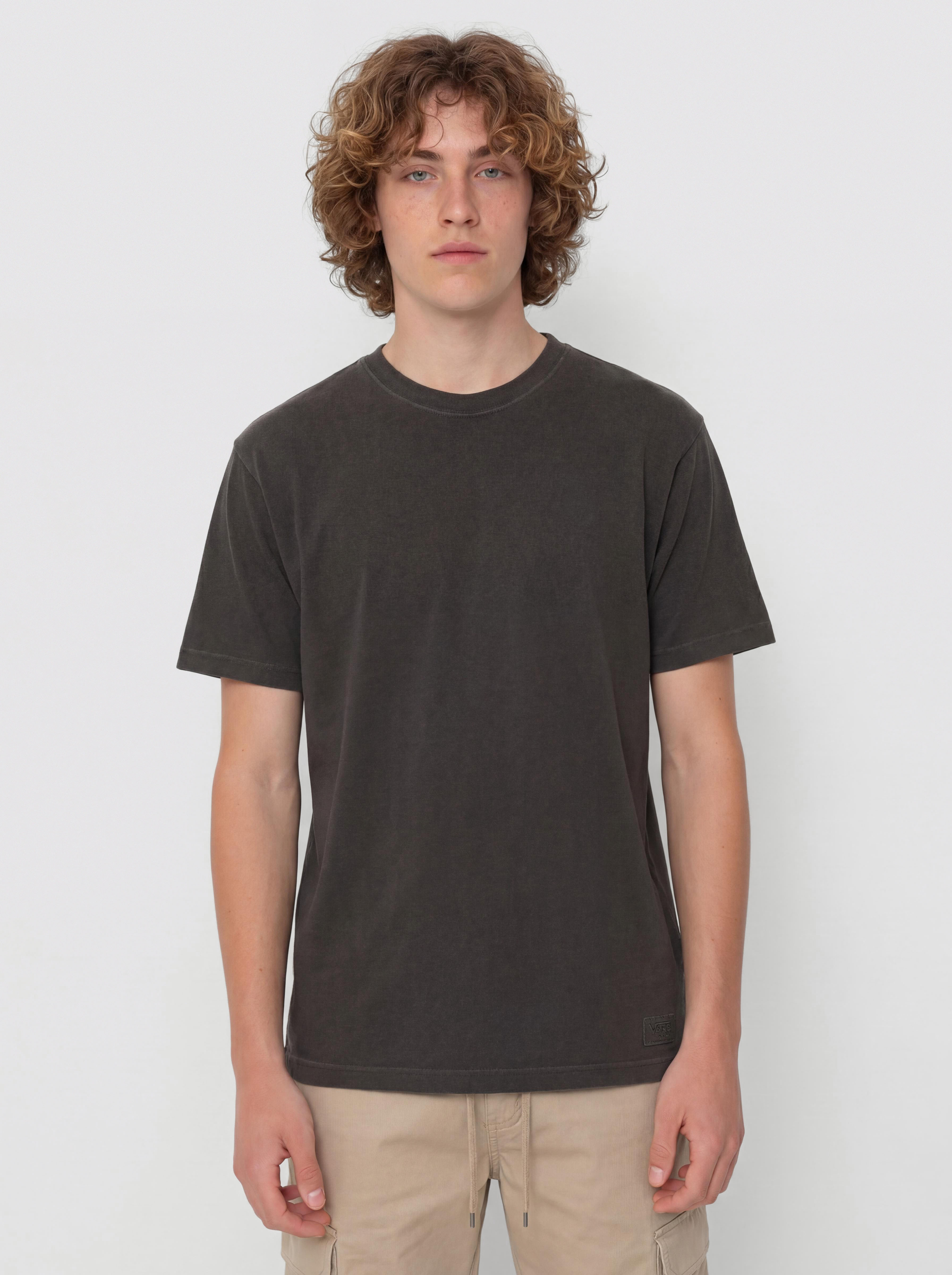 T-shirt Vans Lx Loose Fit (faded black)