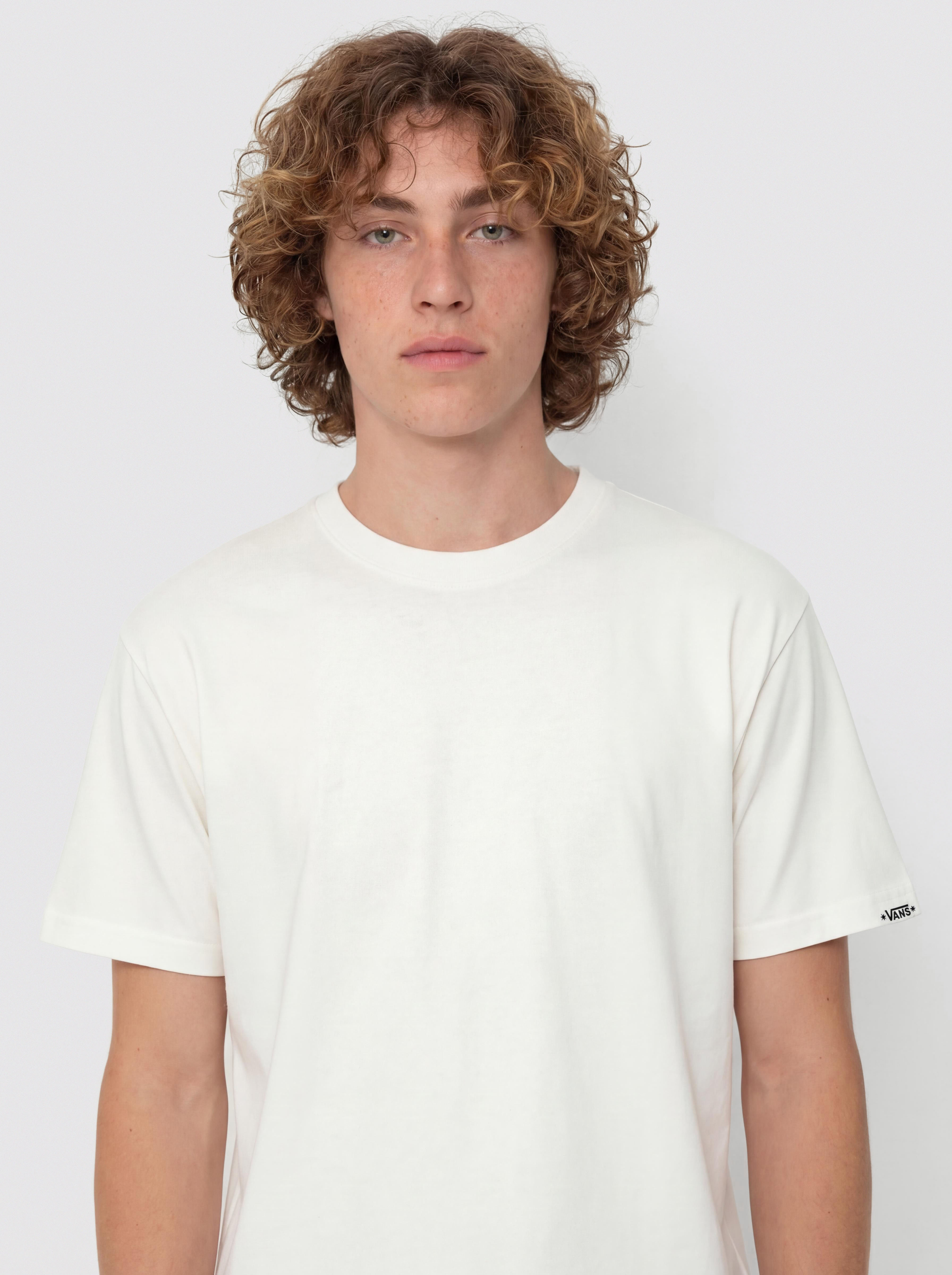 T-shirt Vans Skate 2Pk Atiba Haze (white)