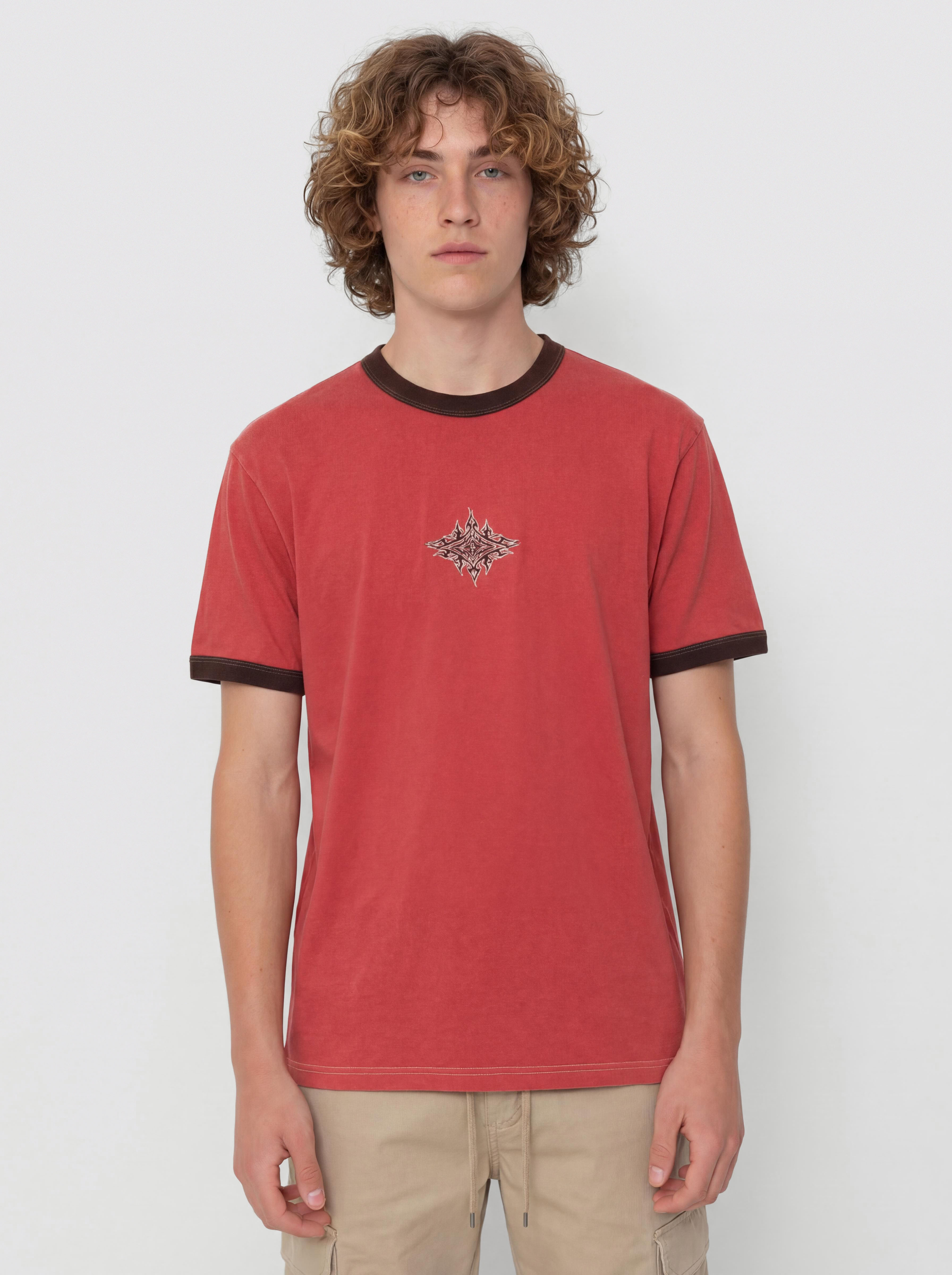 T-shirt Vans Lx Flame Face