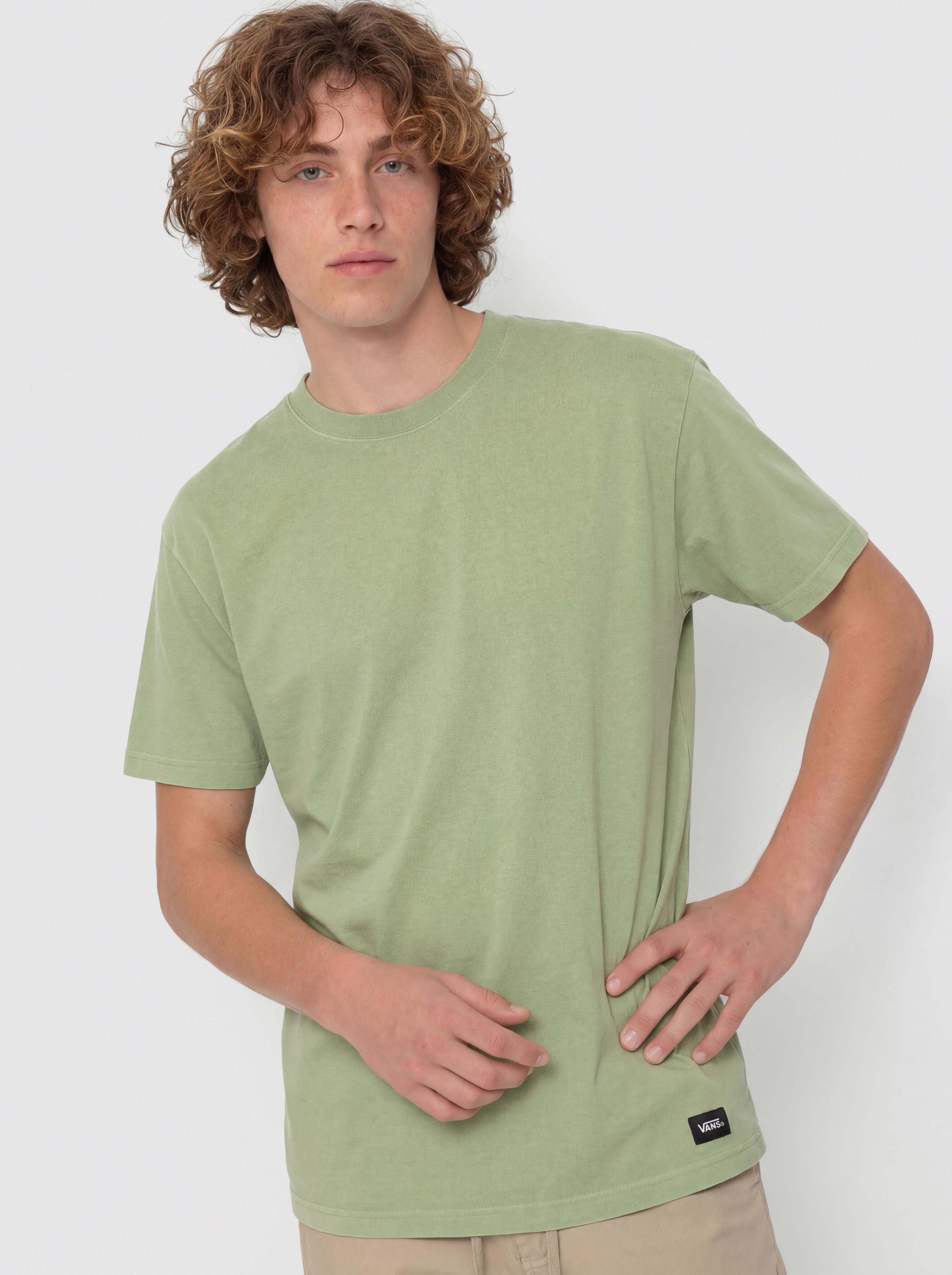 T-shirt Vans Lx (neutral olive)