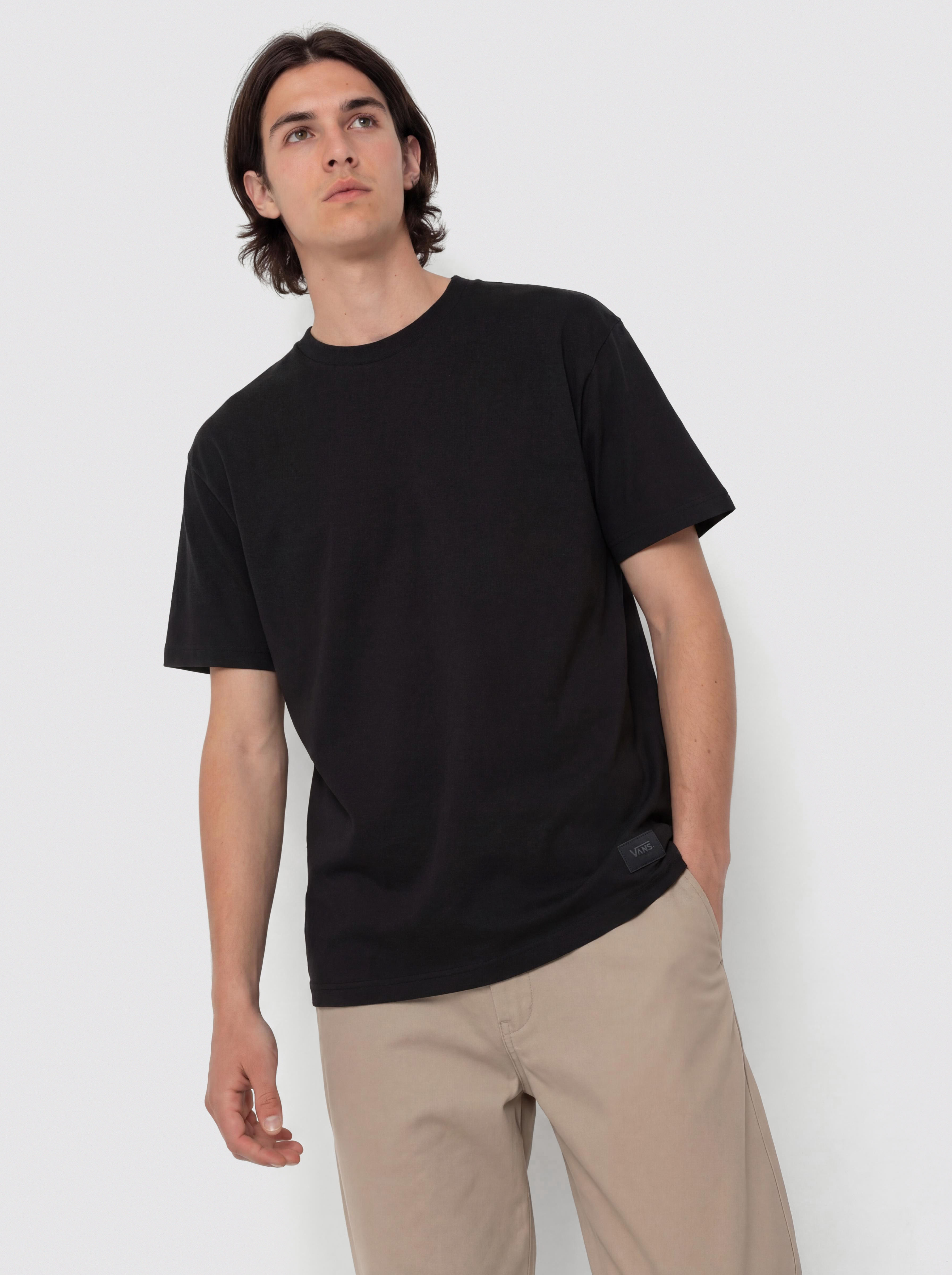 T-shirt Vans Original Standards (black)