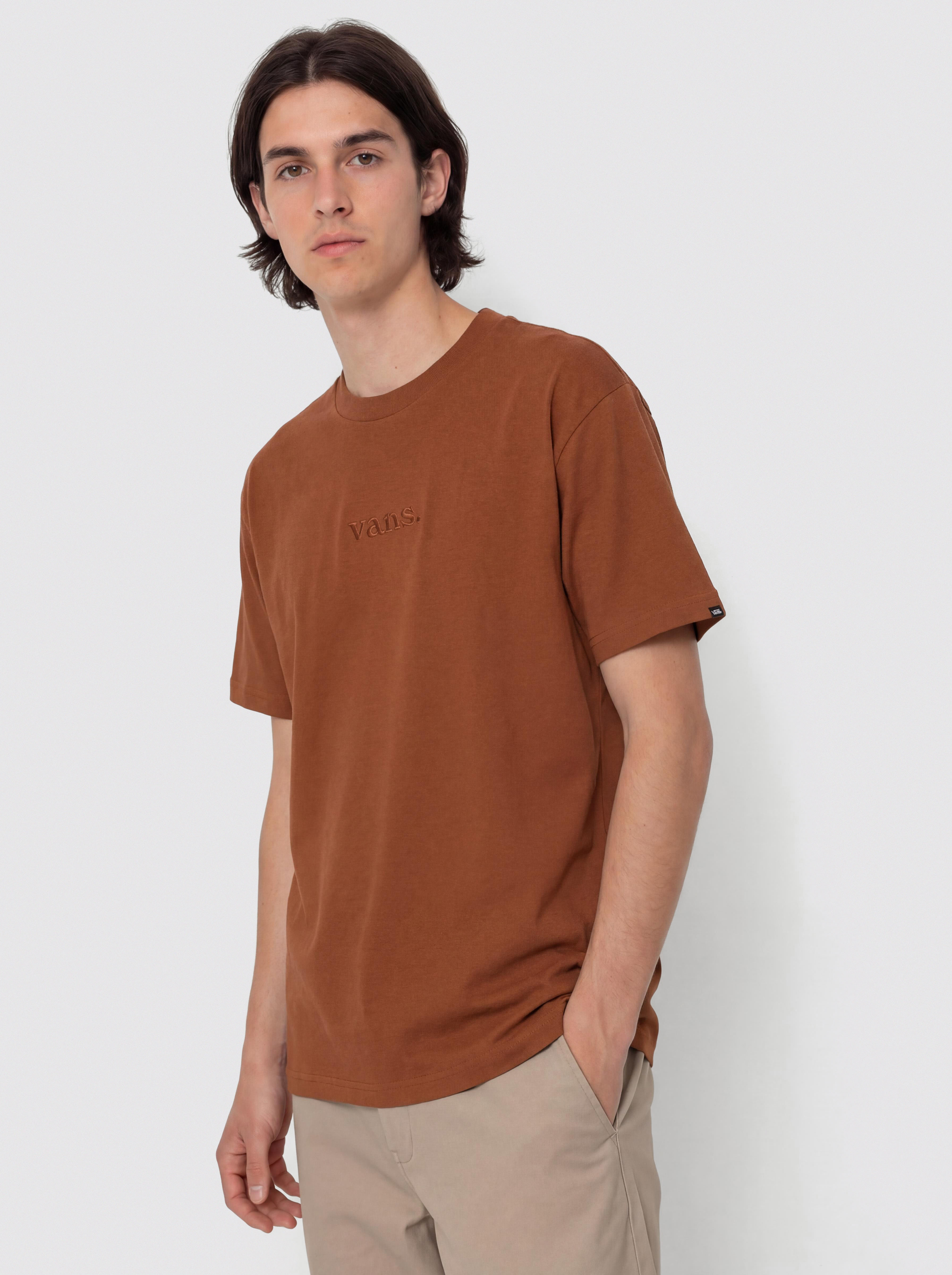 T-shirt Vans Essential Loose (tortoise shell)