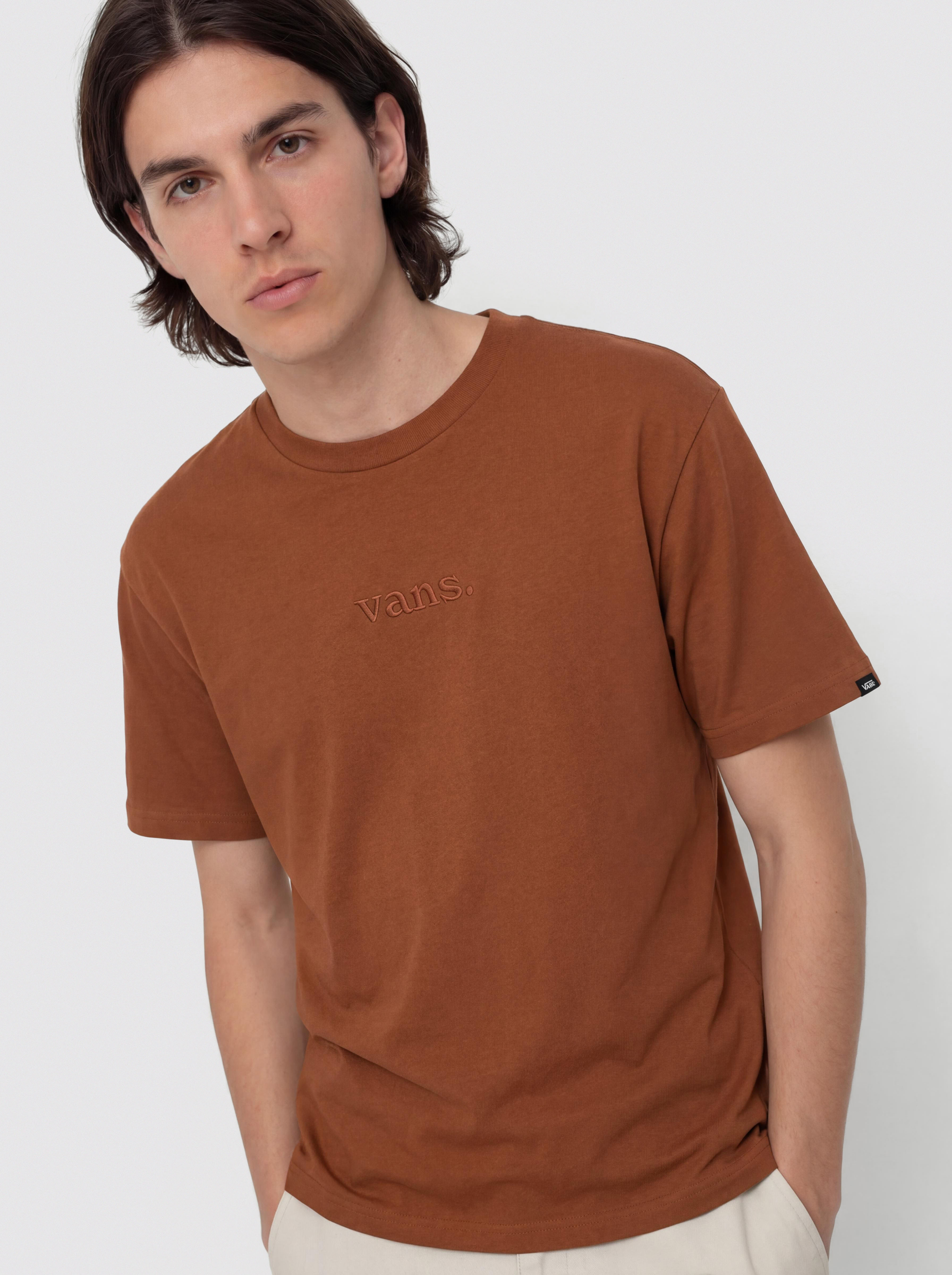 T-shirt Vans Essential Loose (tortoise shell)