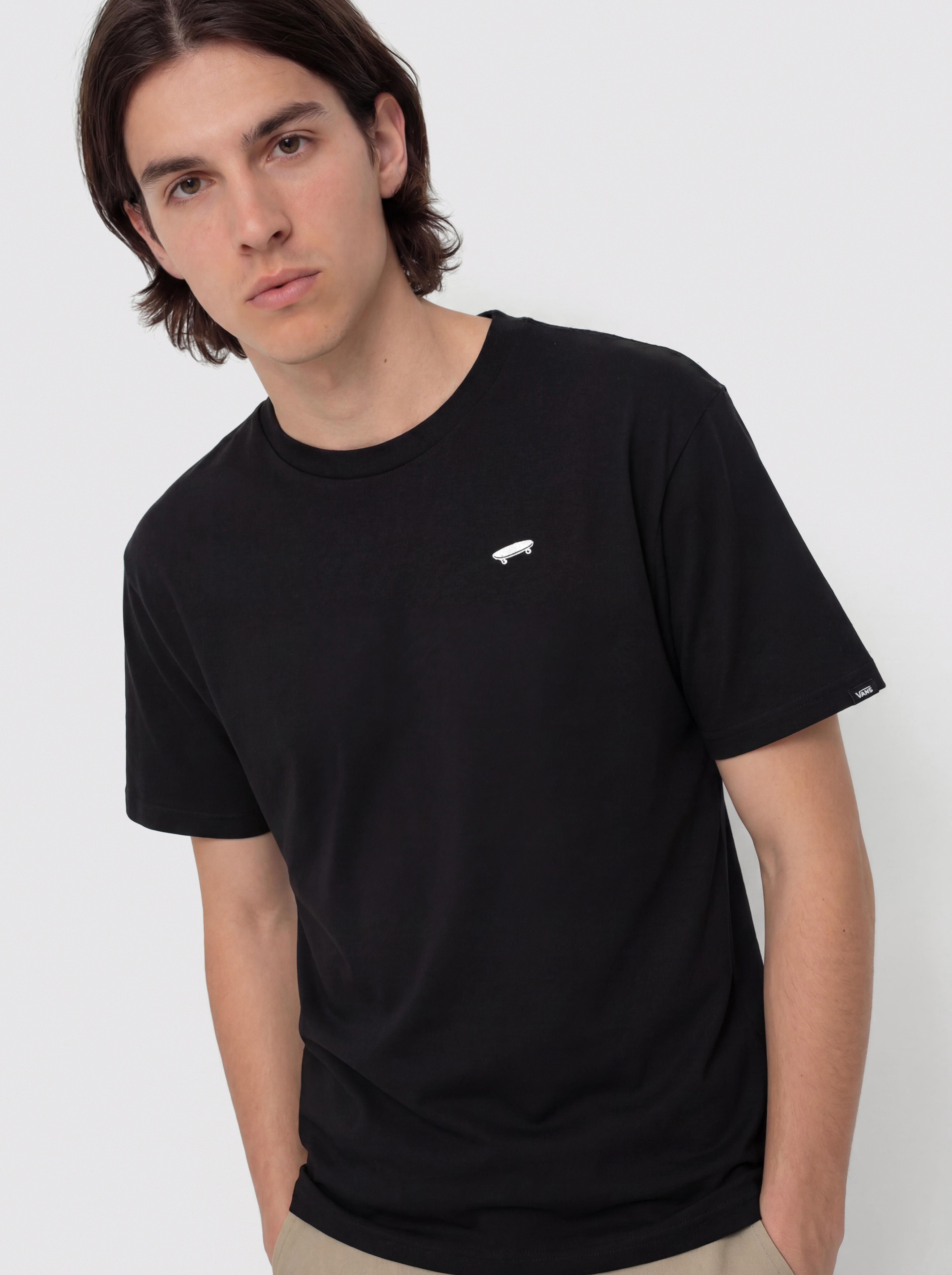 T-shirt Vans Salton Loose (black)