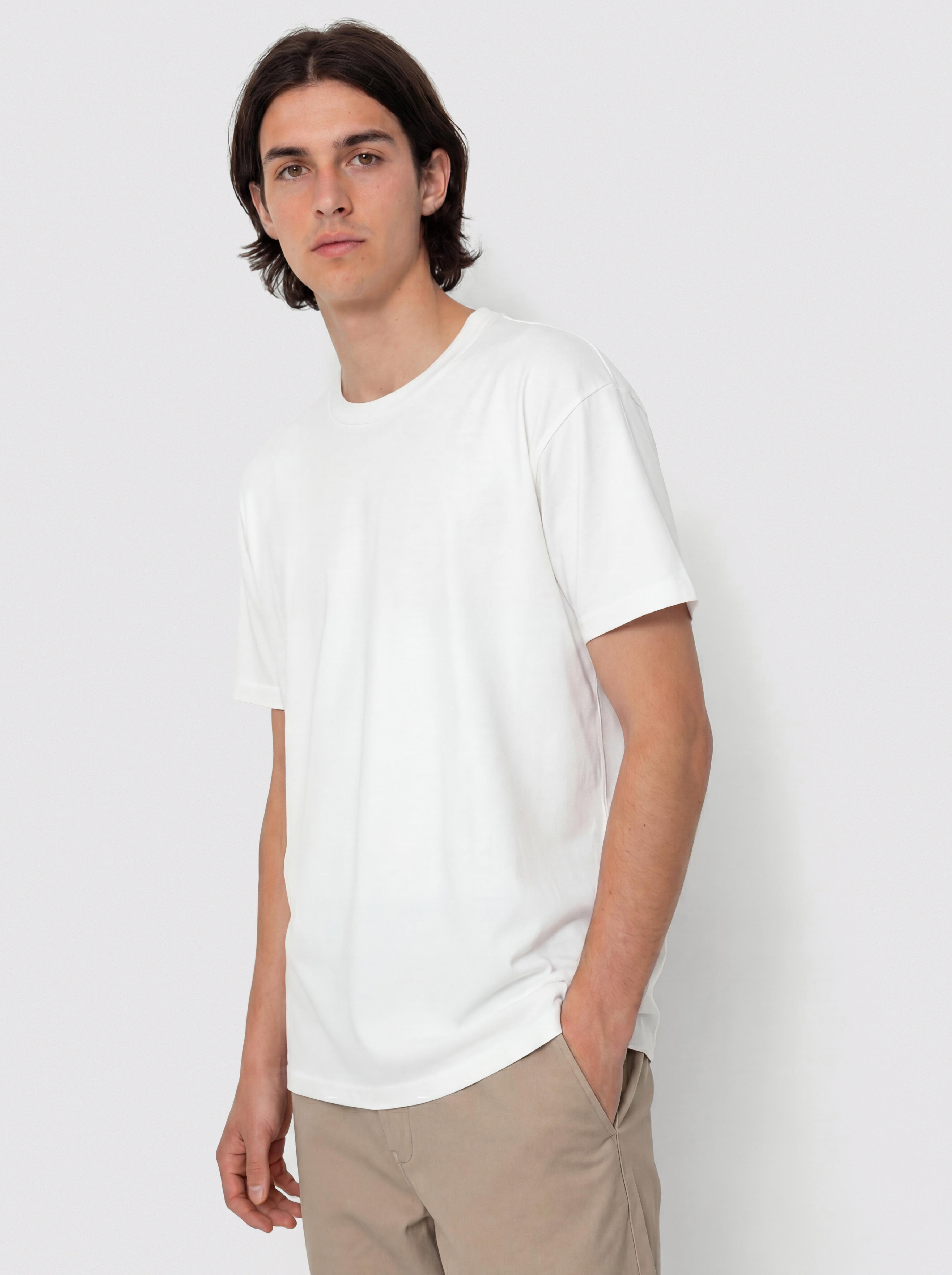 T-shirt Vans Original Standards (white)