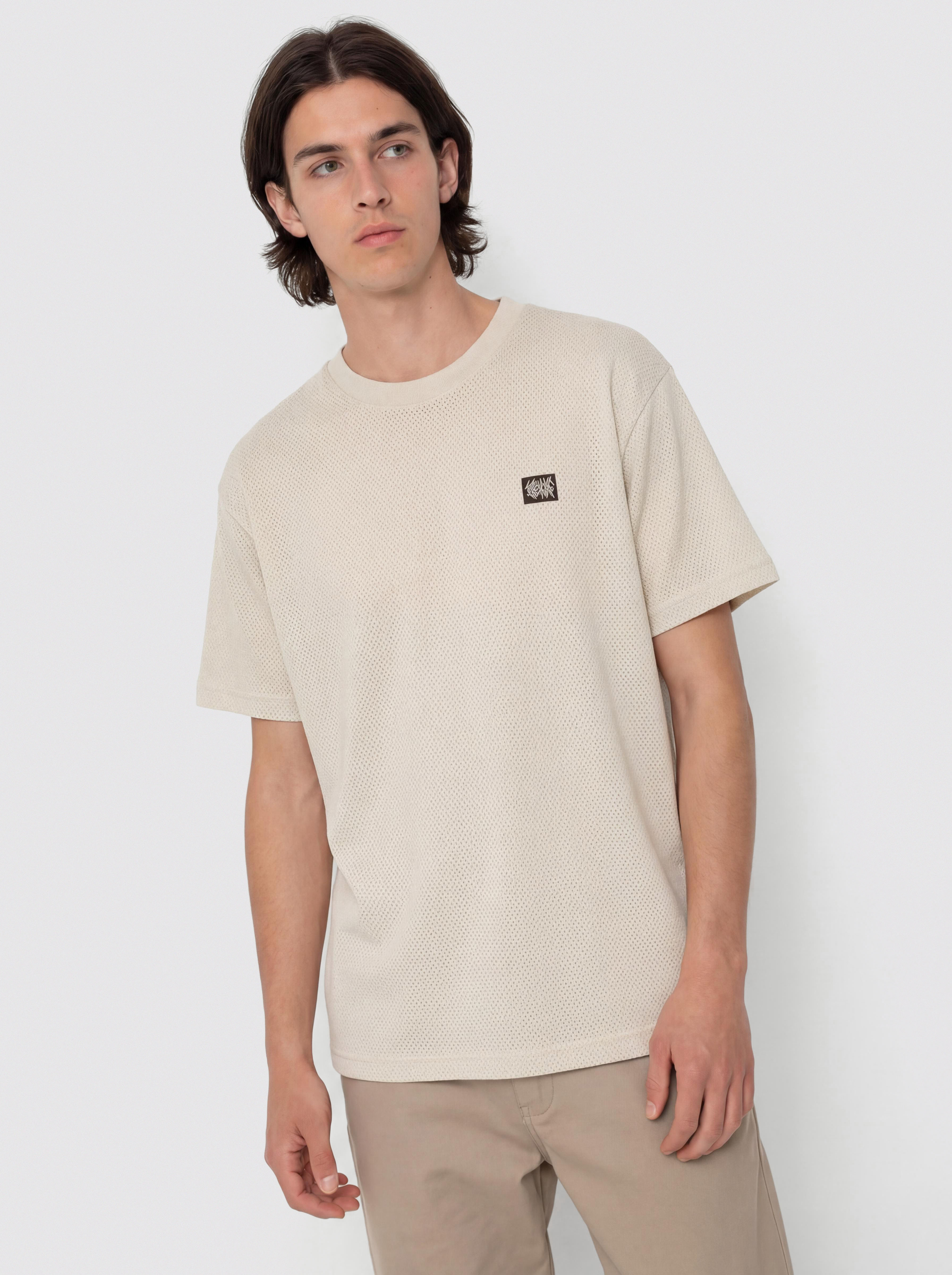T-shirt Vans Skate Mesh