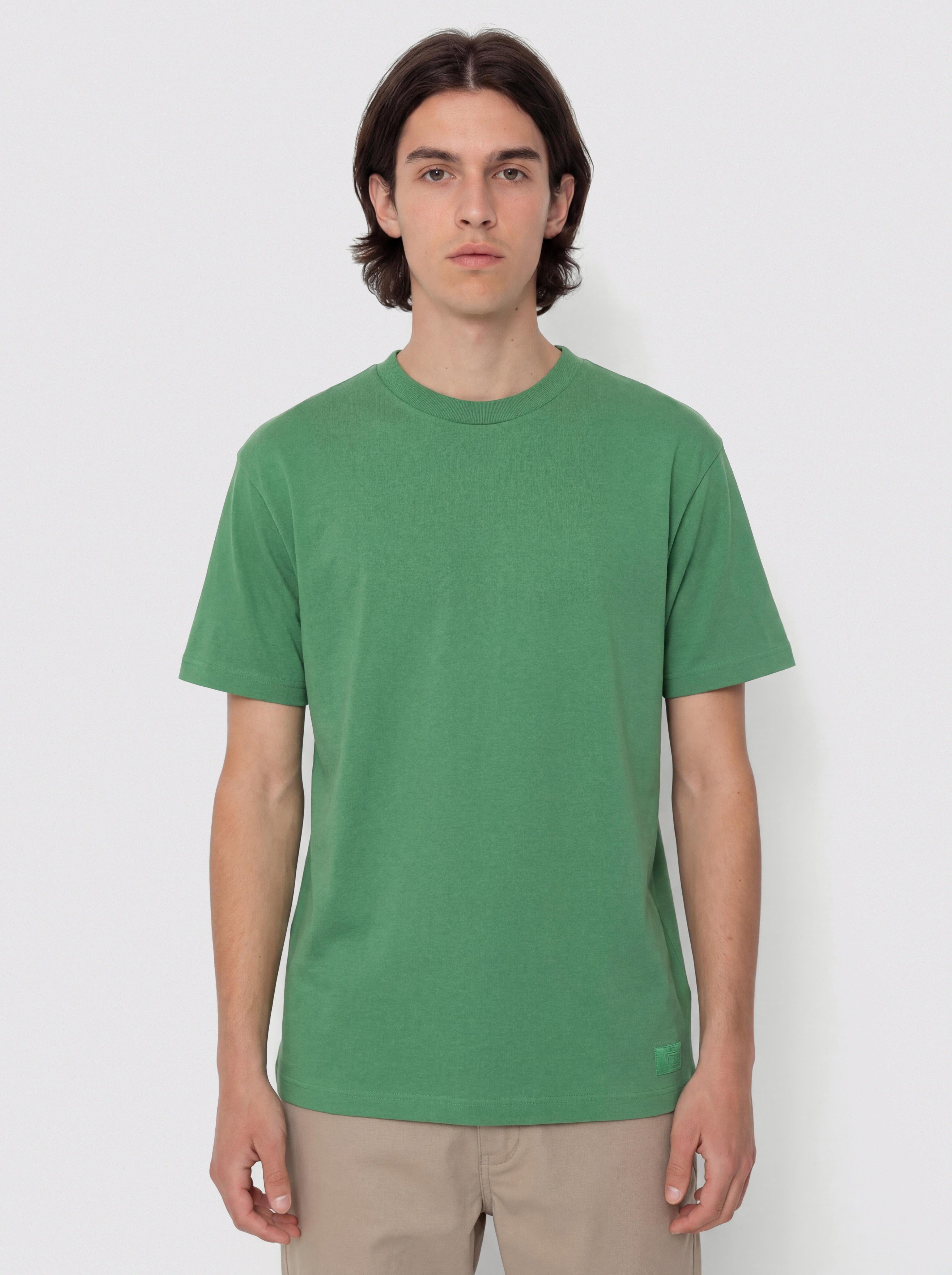 T-shirt Vans Original Standards (fairway)