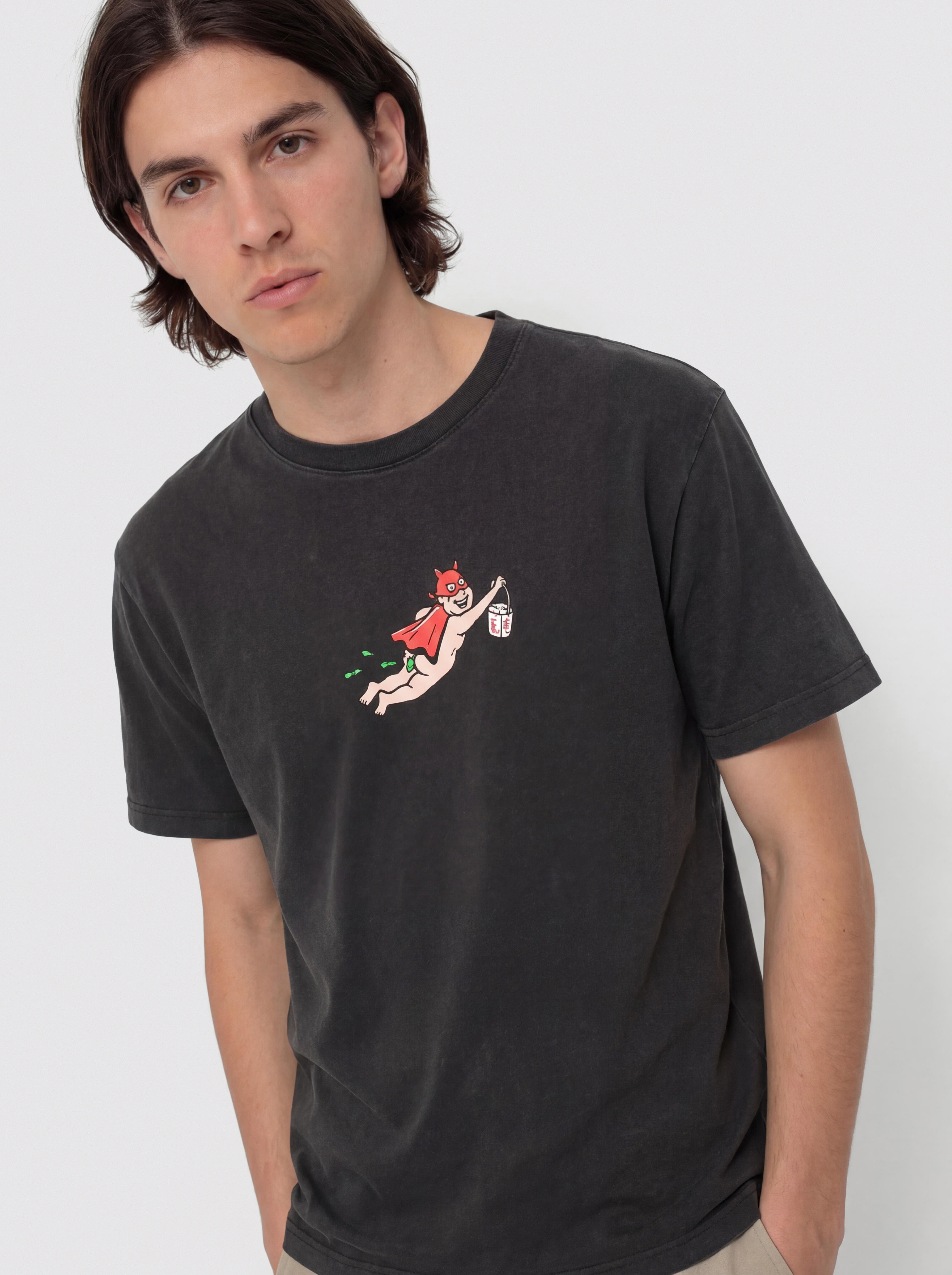 T-shirt Polar Skate Take Away