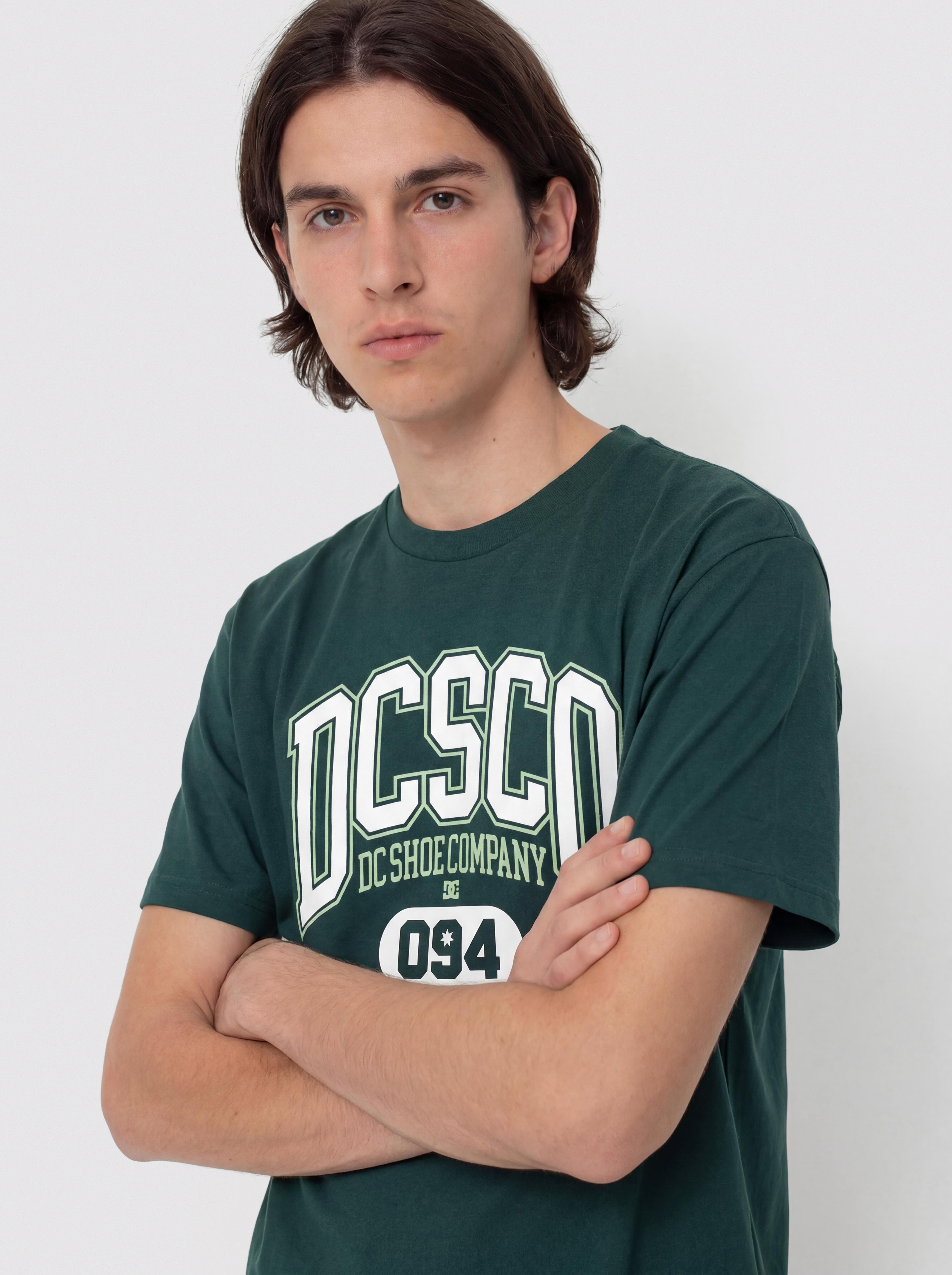 T-shirt DC Elective (ponderosa pine)