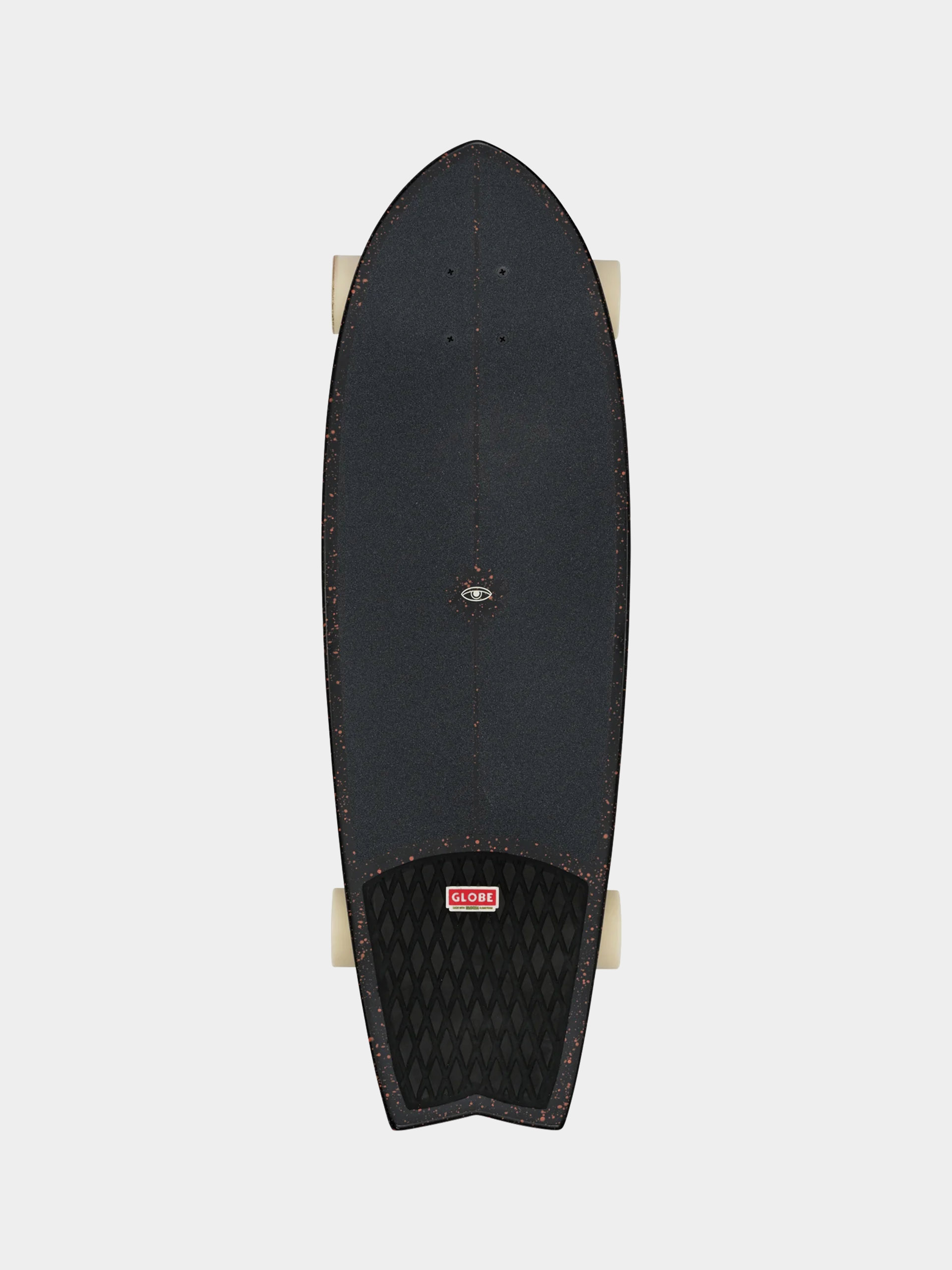Deskorolka cruiser Globe Sun City 2 (astro red)