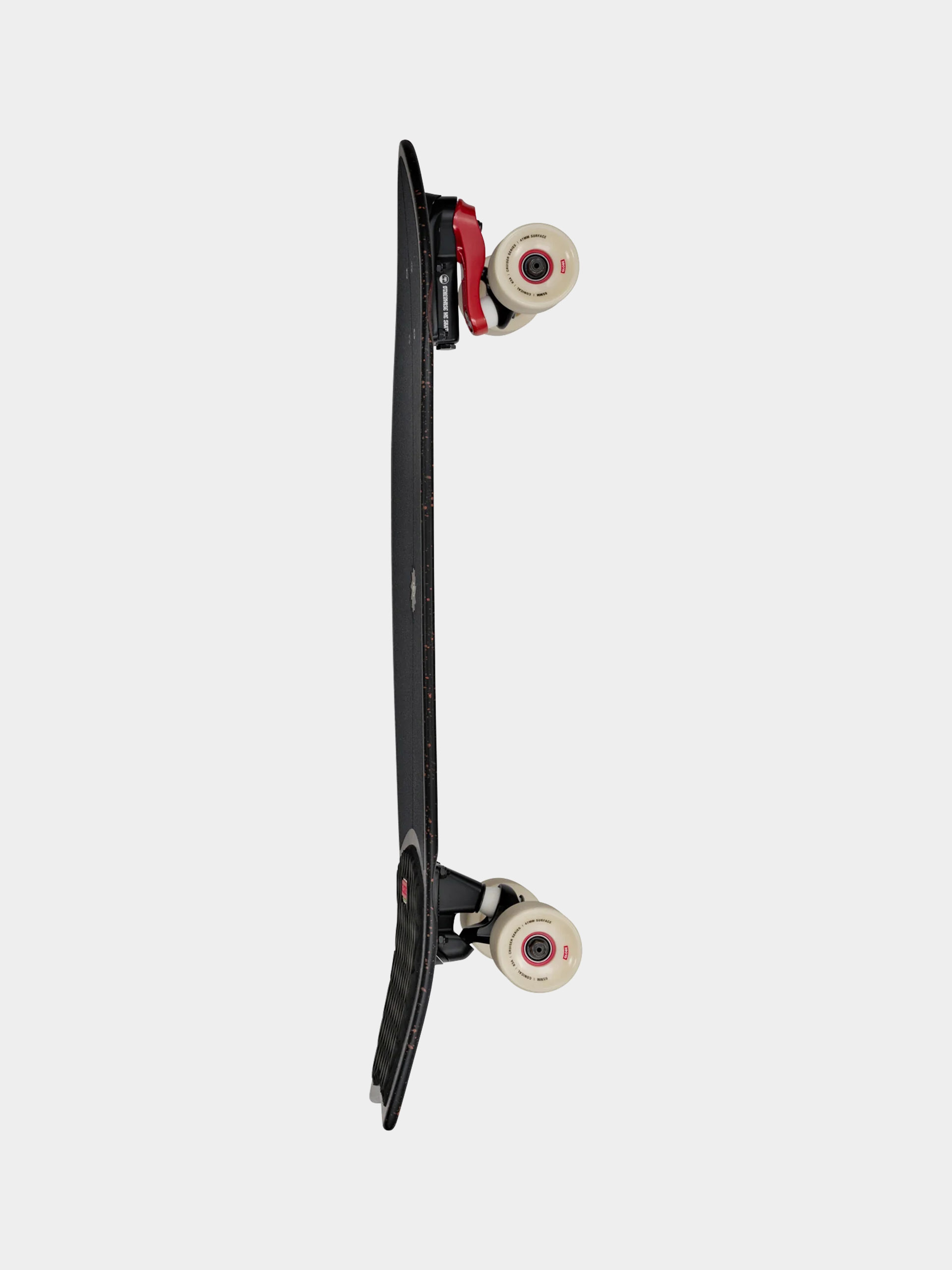 Deskorolka cruiser Globe Sun City 2 (astro red)