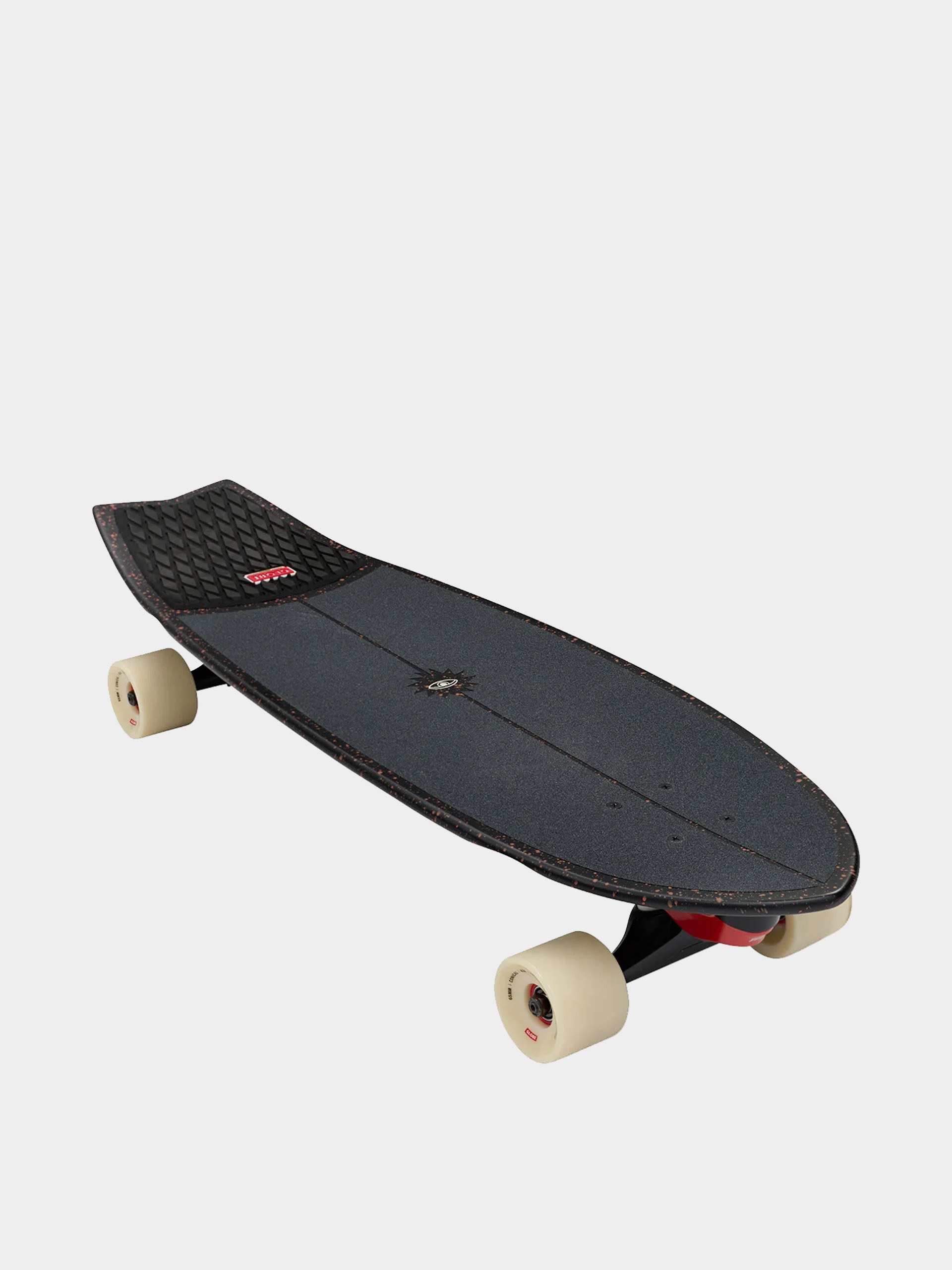 Deskorolka cruiser Globe Sun City 2 (astro red)