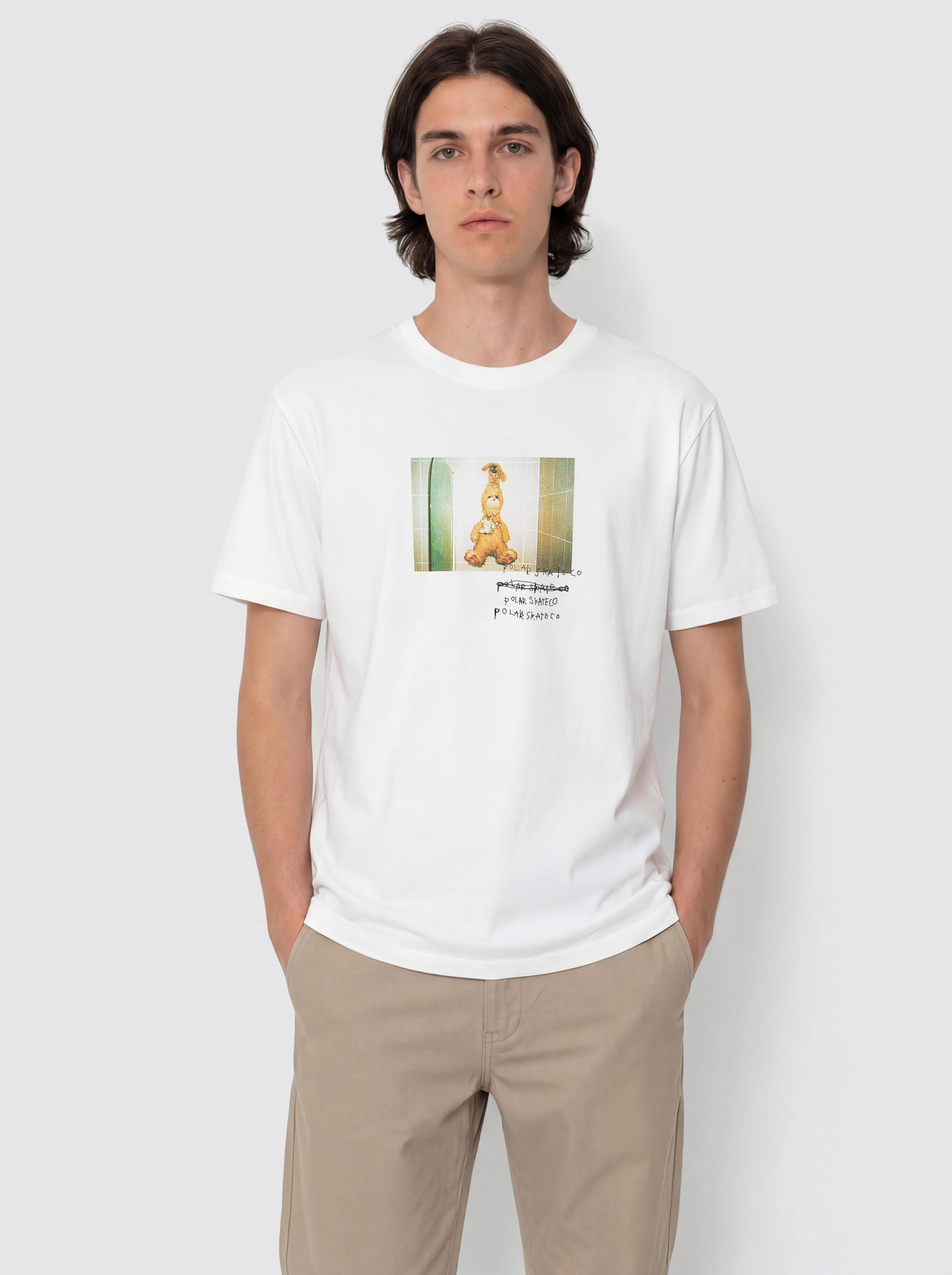 T-shirt Polar Skate Bunny 2