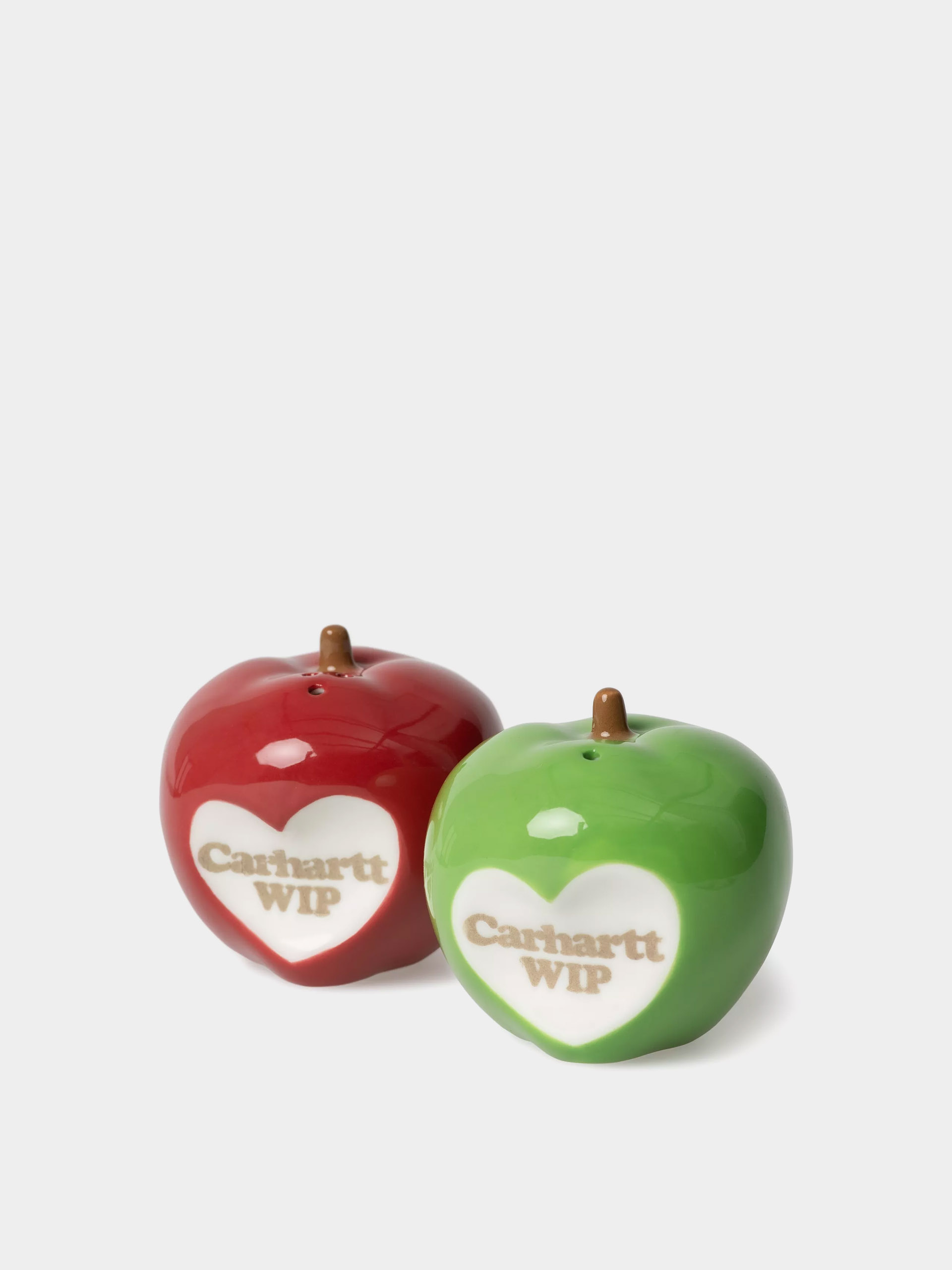 Zestaw 2 shakerów Carhartt WIP Spoiled Salt and Pepper Shakers (multicolor)