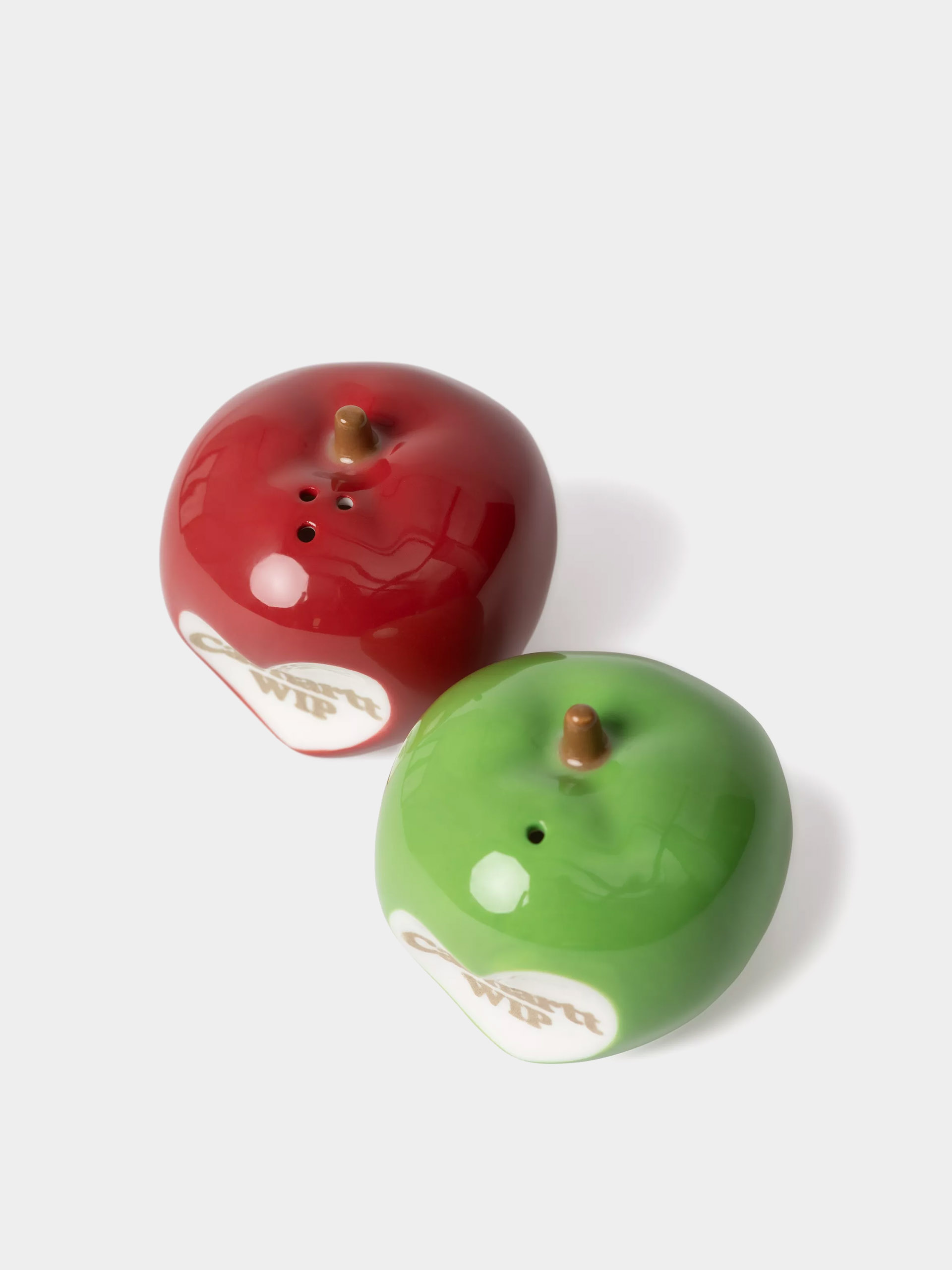 Zestaw 2 shakerów Carhartt WIP Spoiled Salt and Pepper Shakers (multicolor)