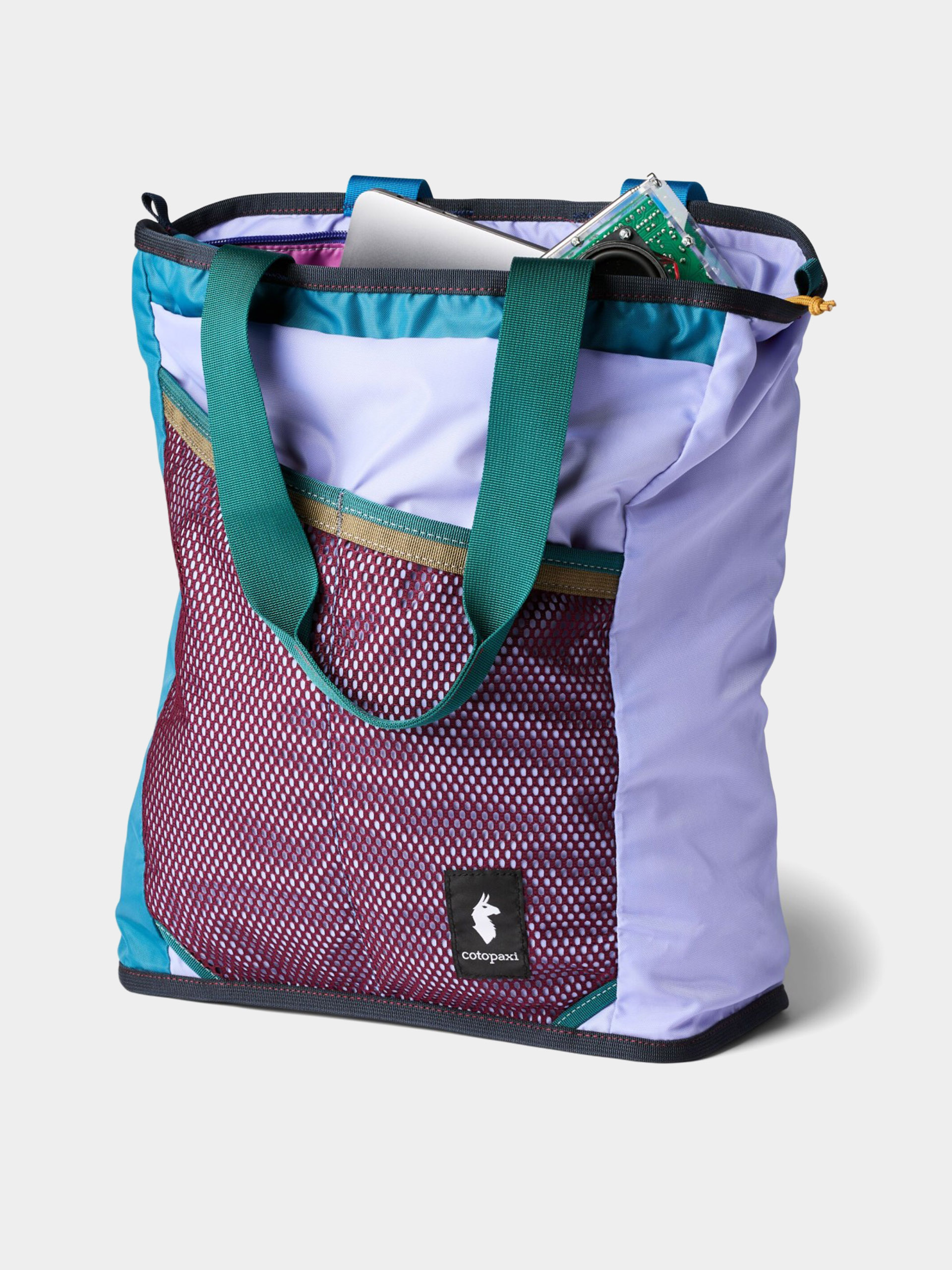 Torebka Cotopaxi Todo 22L Convertible Tote (del dia)