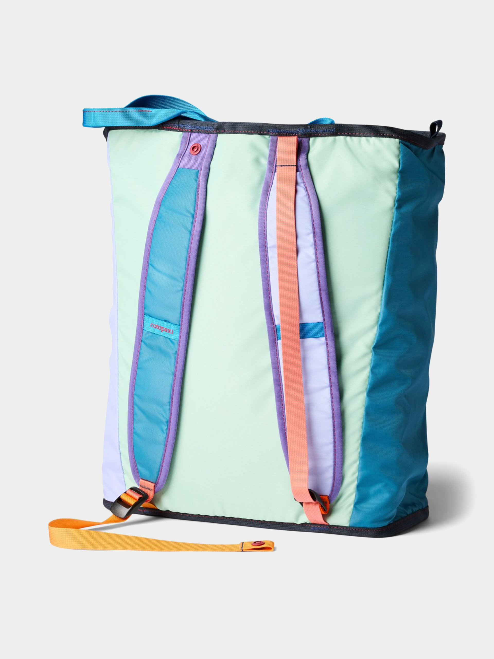 Torebka Cotopaxi Todo 22L Convertible Tote (del dia)