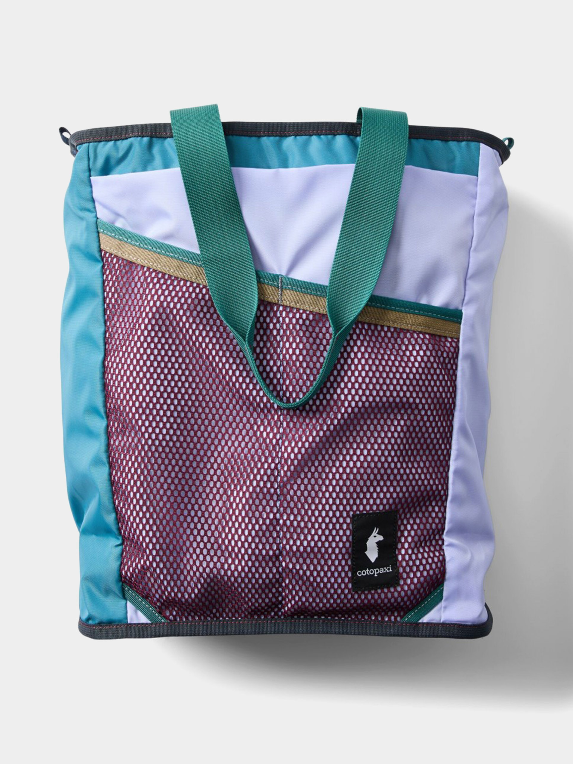 Torebka Cotopaxi Todo 22L Convertible Tote (del dia)