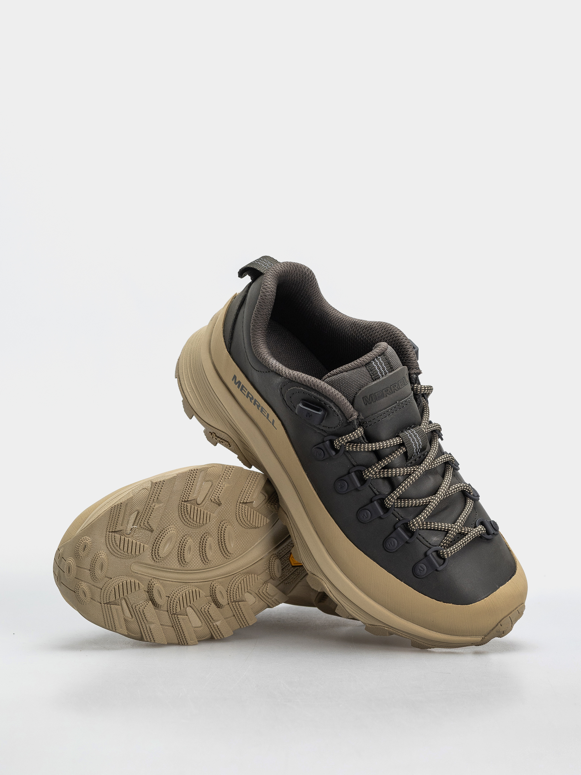 Buty Merrell Ontario Speed (beluga/palm)