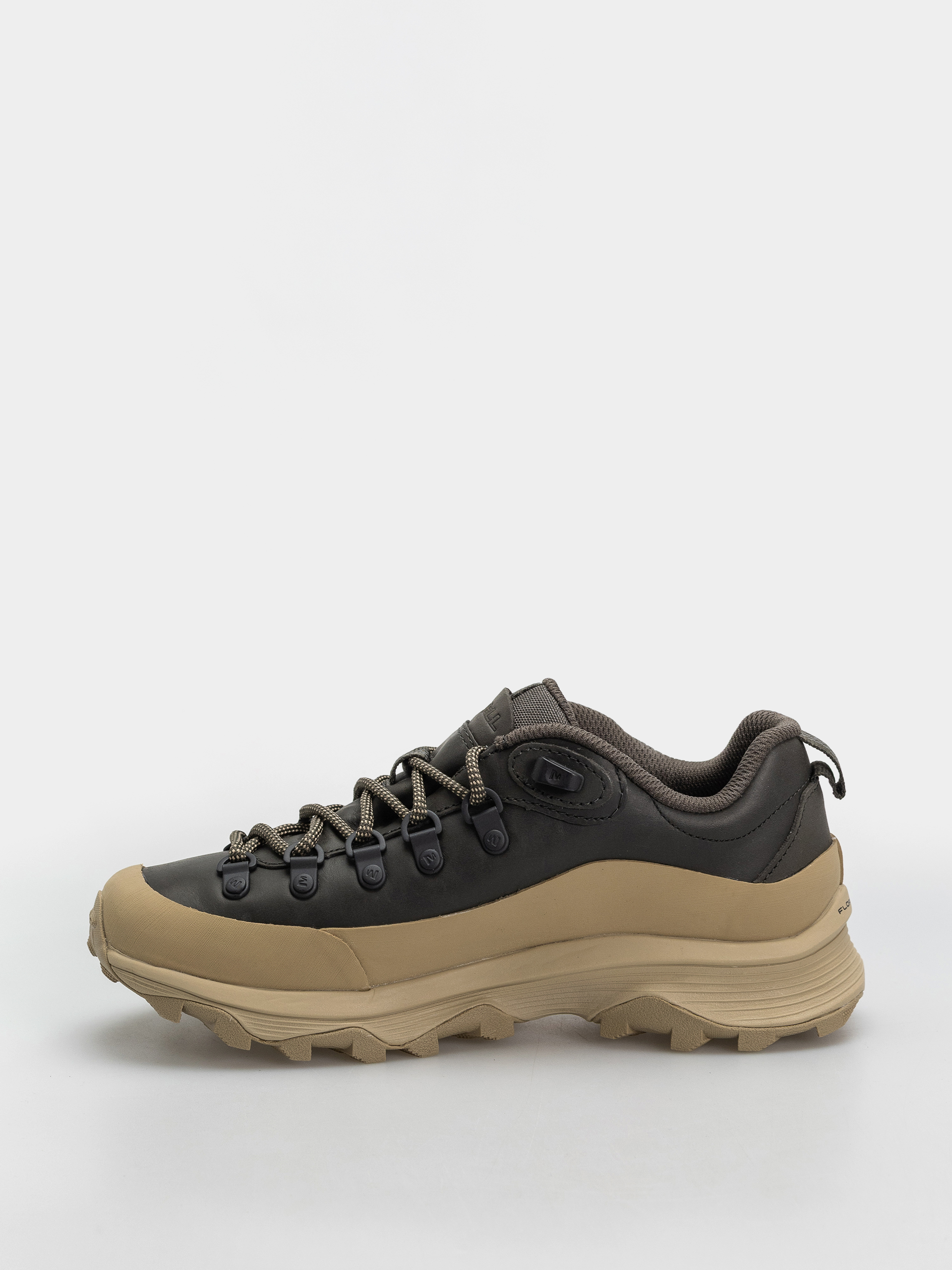 Buty Merrell Ontario Speed (beluga/palm)