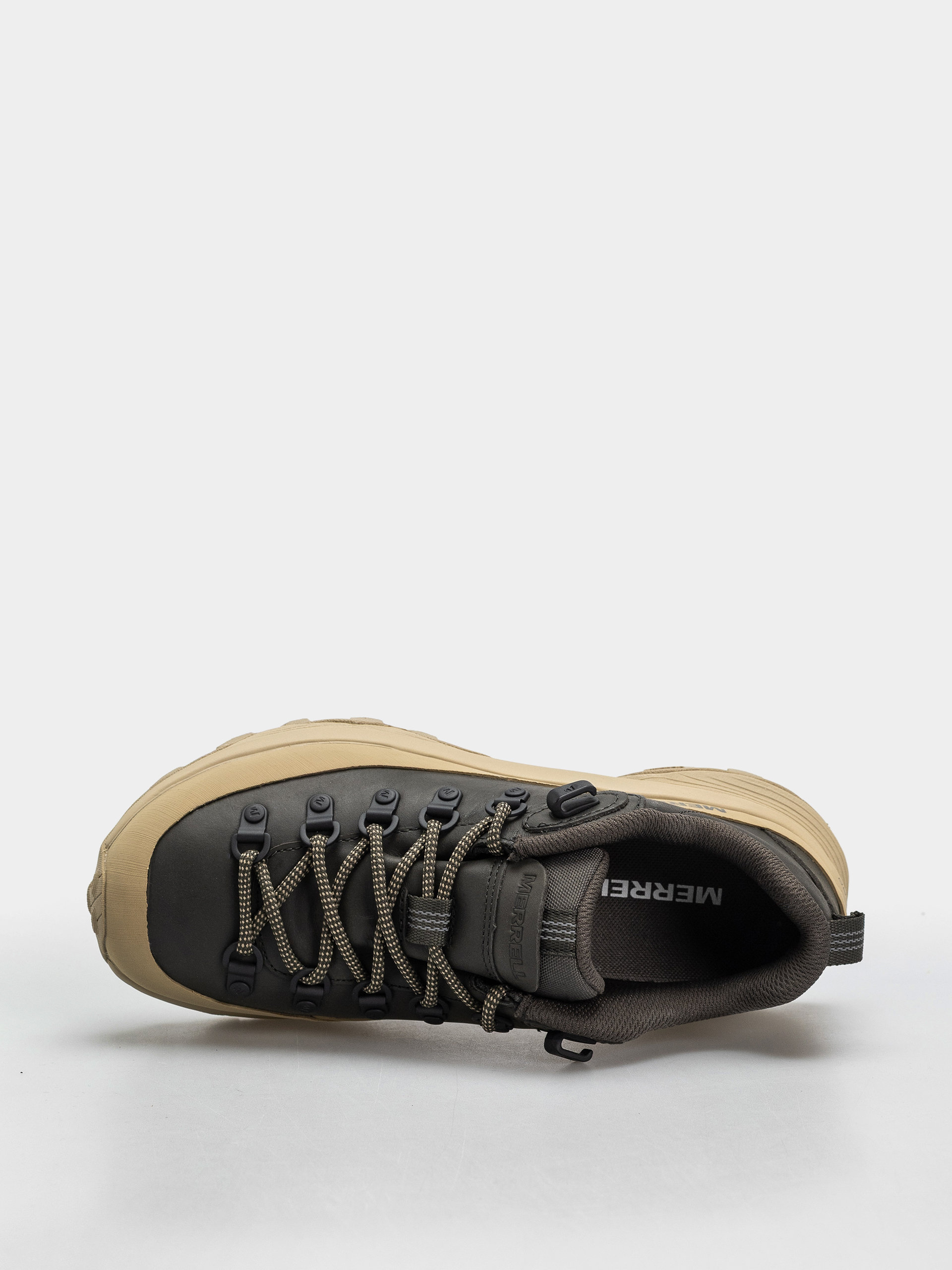 Buty Merrell Ontario Speed (beluga/palm)