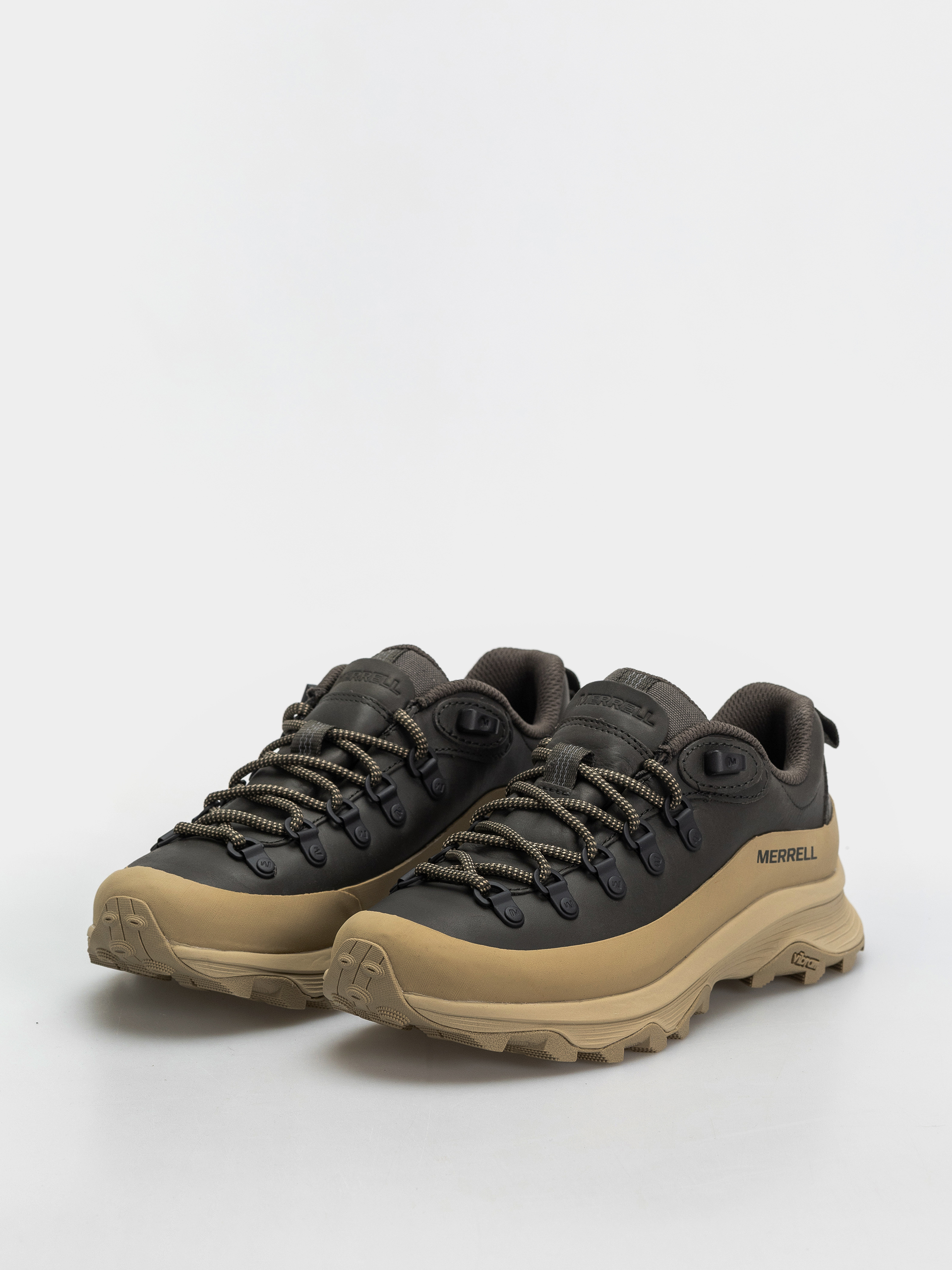 Buty Merrell Ontario Speed (beluga/palm)