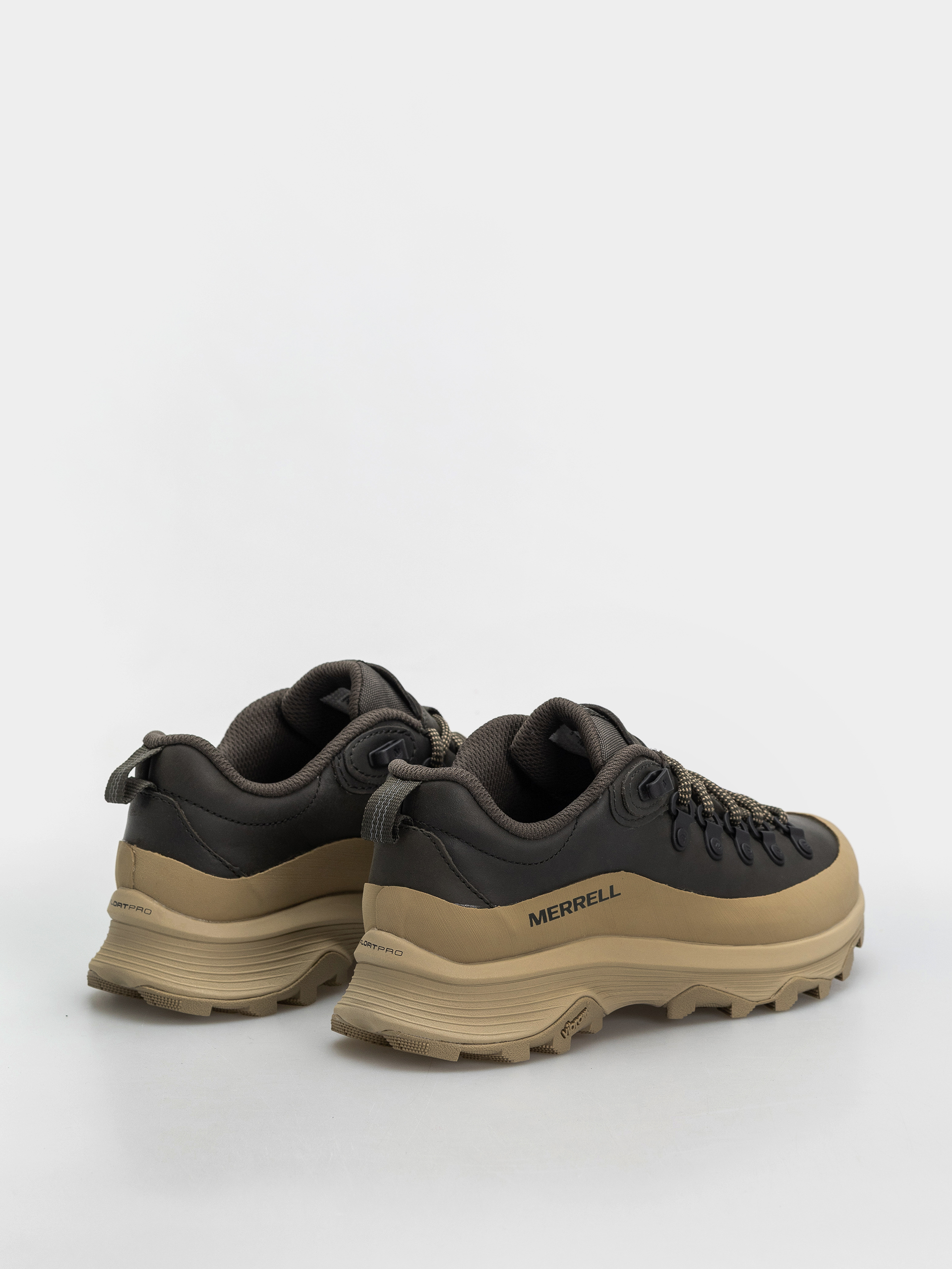 Buty Merrell Ontario Speed (beluga/palm)