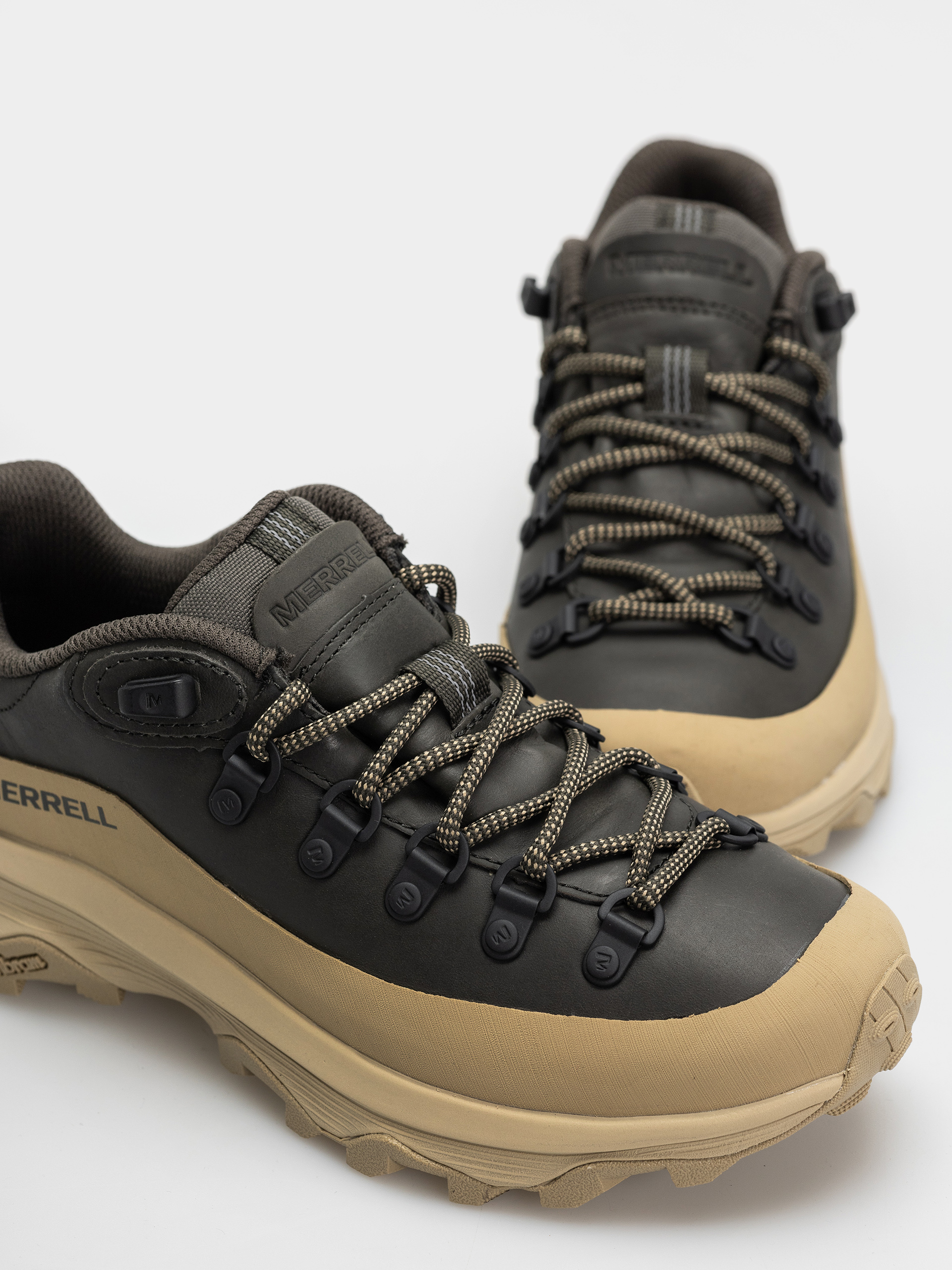 Buty Merrell Ontario Speed (beluga/palm)