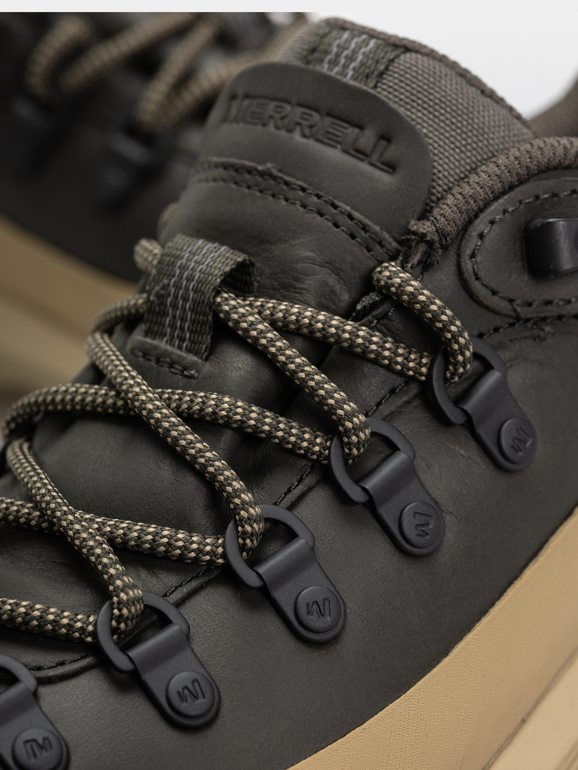 Buty Merrell Ontario Speed (beluga/palm)