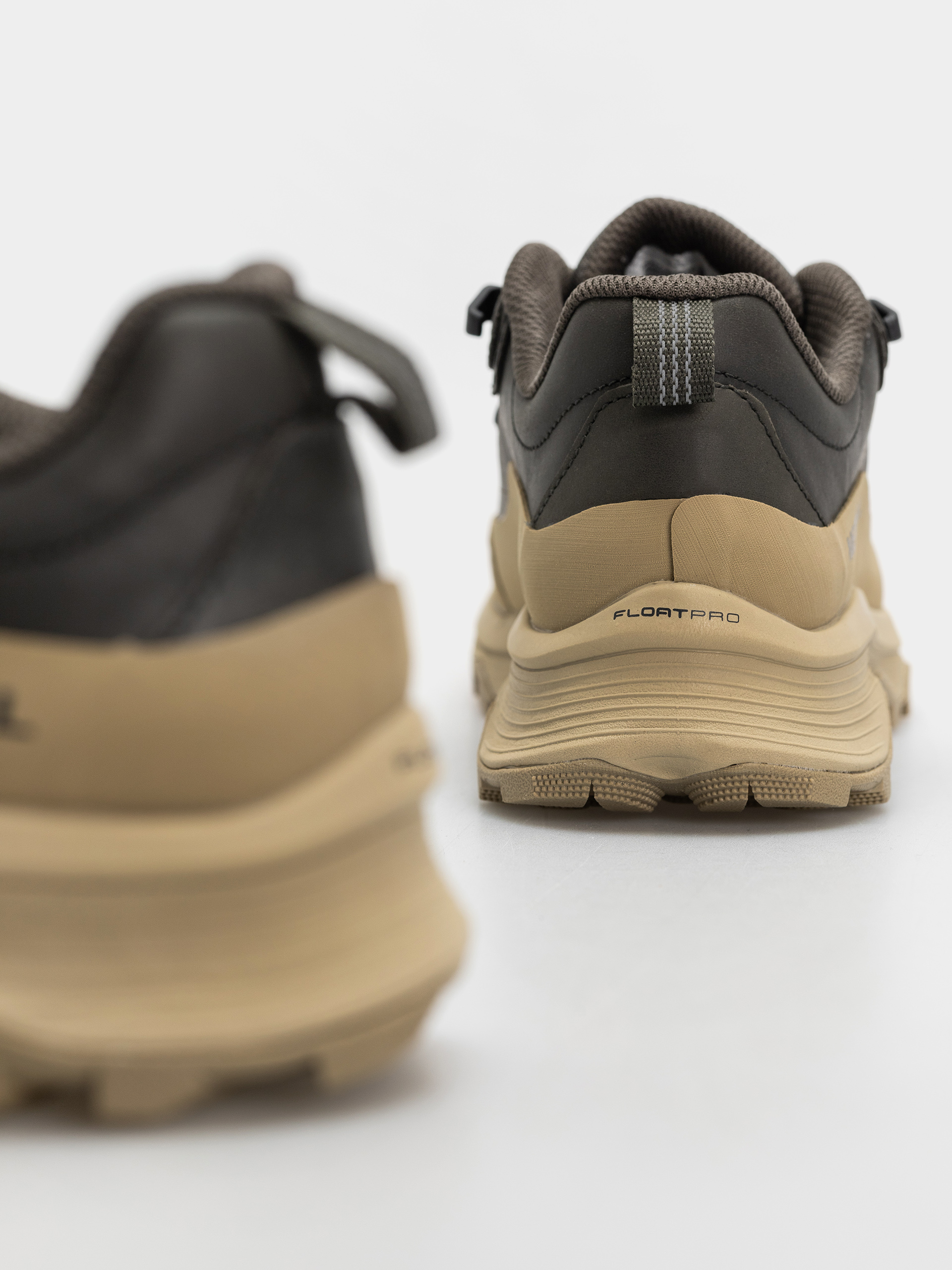 Buty Merrell Ontario Speed (beluga/palm)