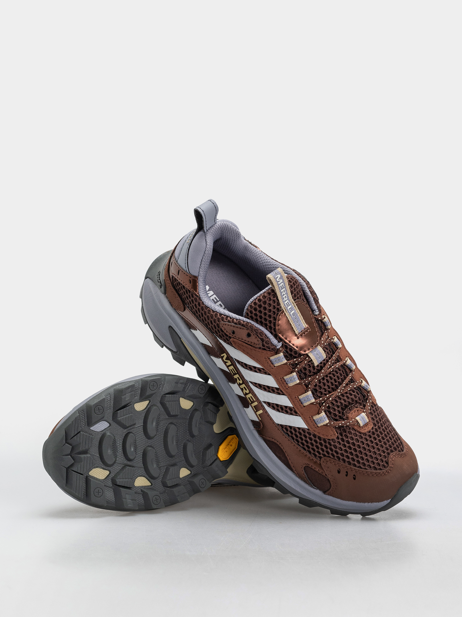 Buty Merrell Moab Speed 2 (umber)