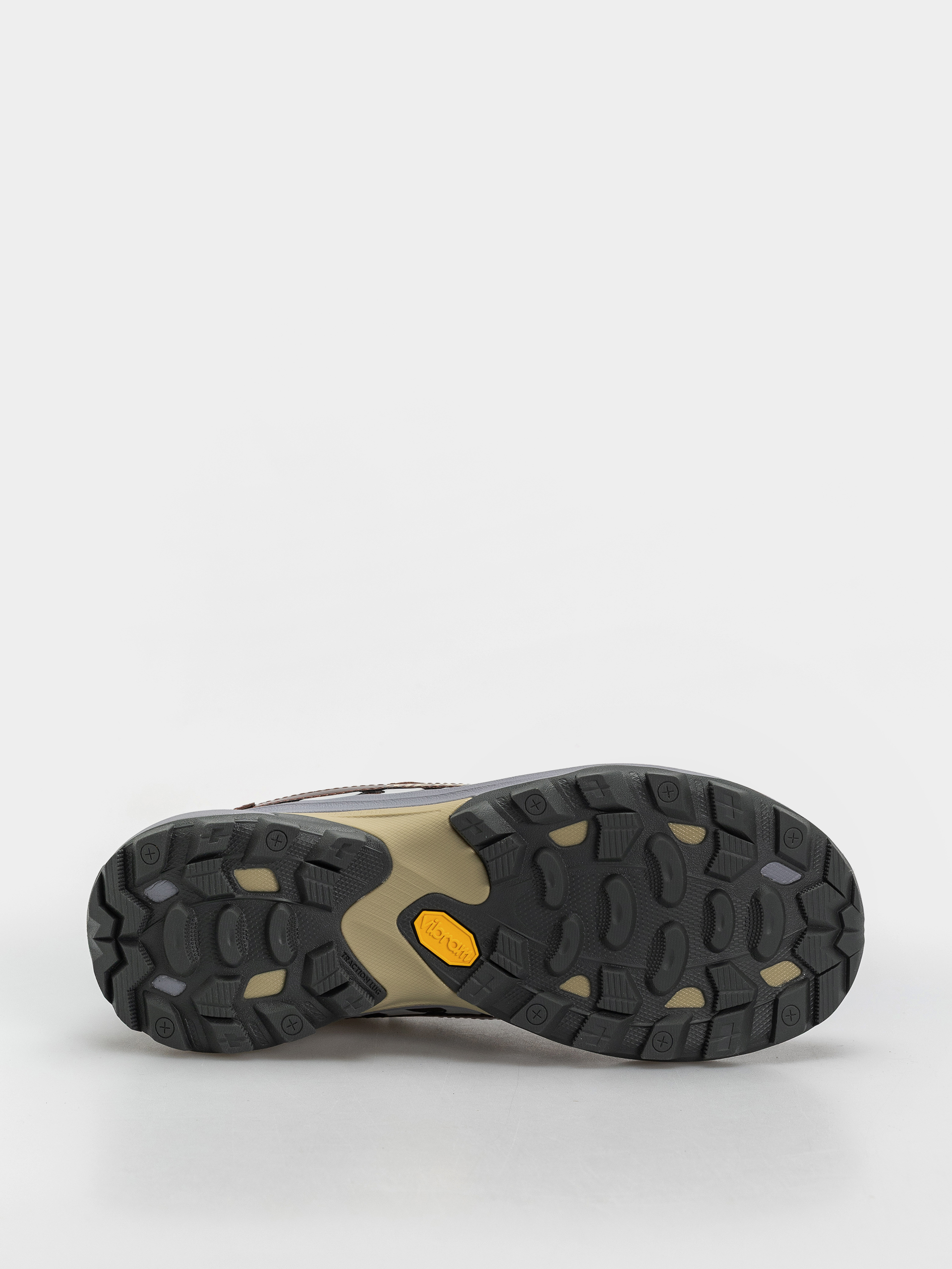 Buty Merrell Moab Speed 2 (umber)