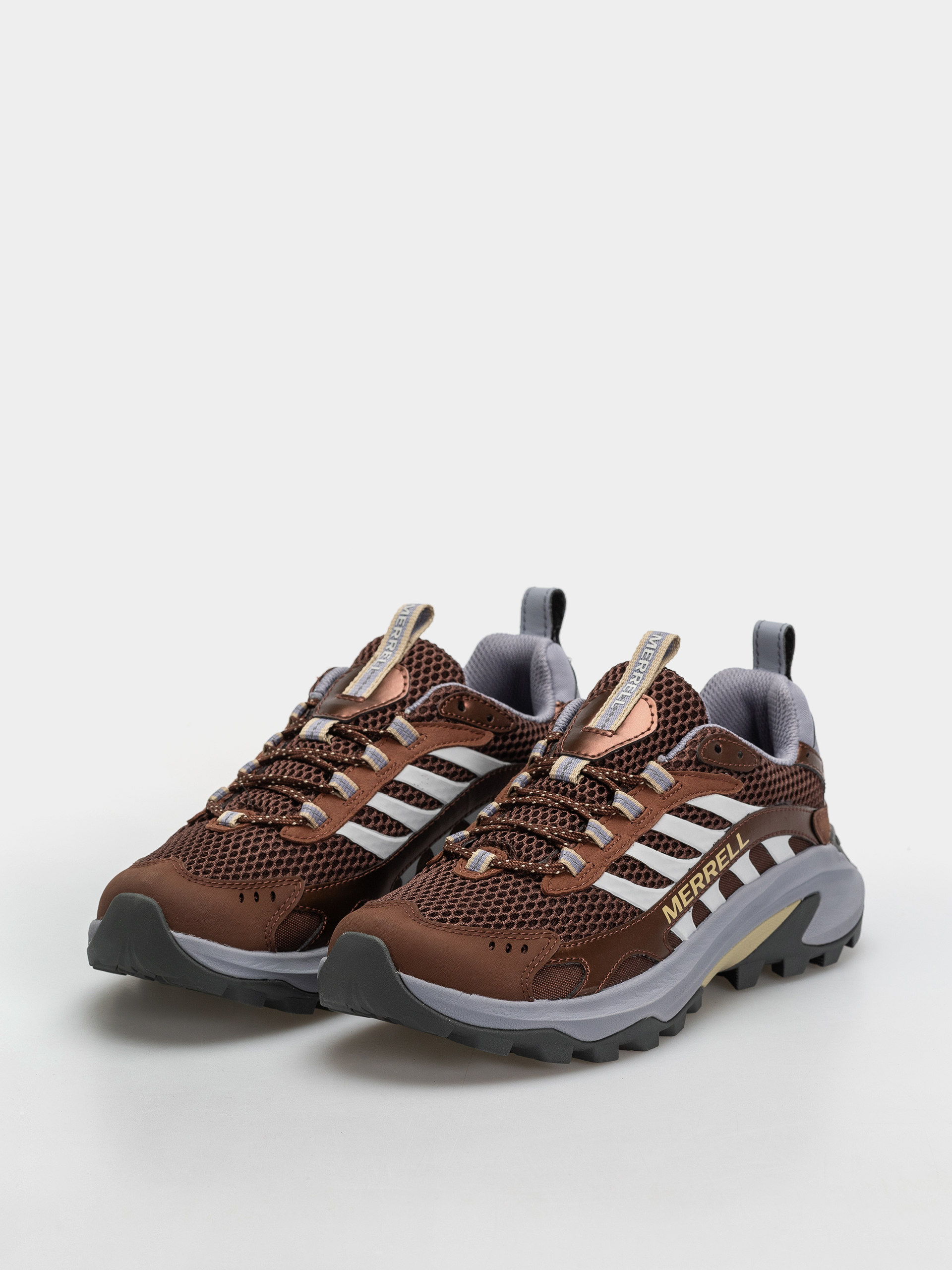 Buty Merrell Moab Speed 2 (umber)