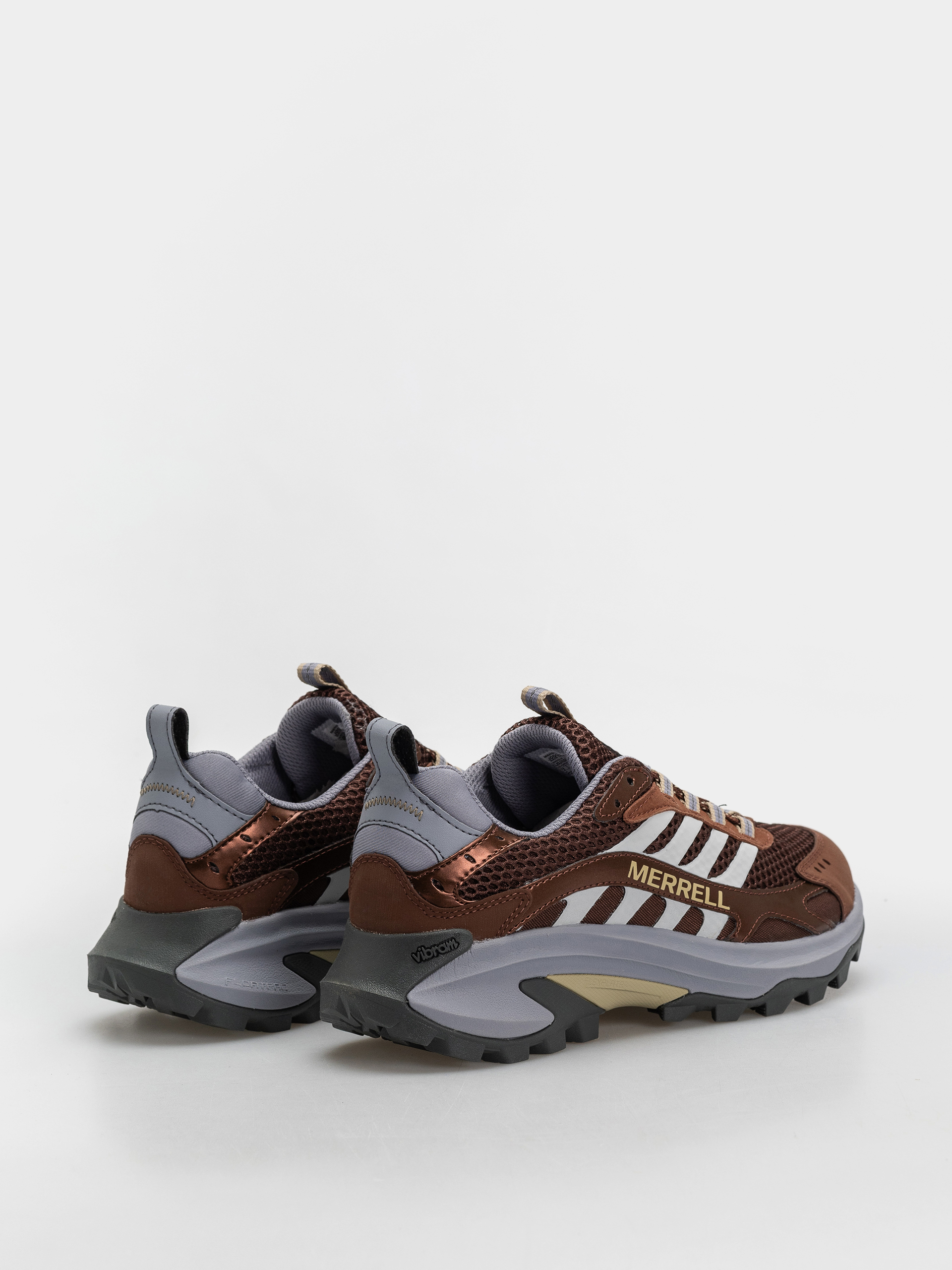 Buty Merrell Moab Speed 2 (umber)