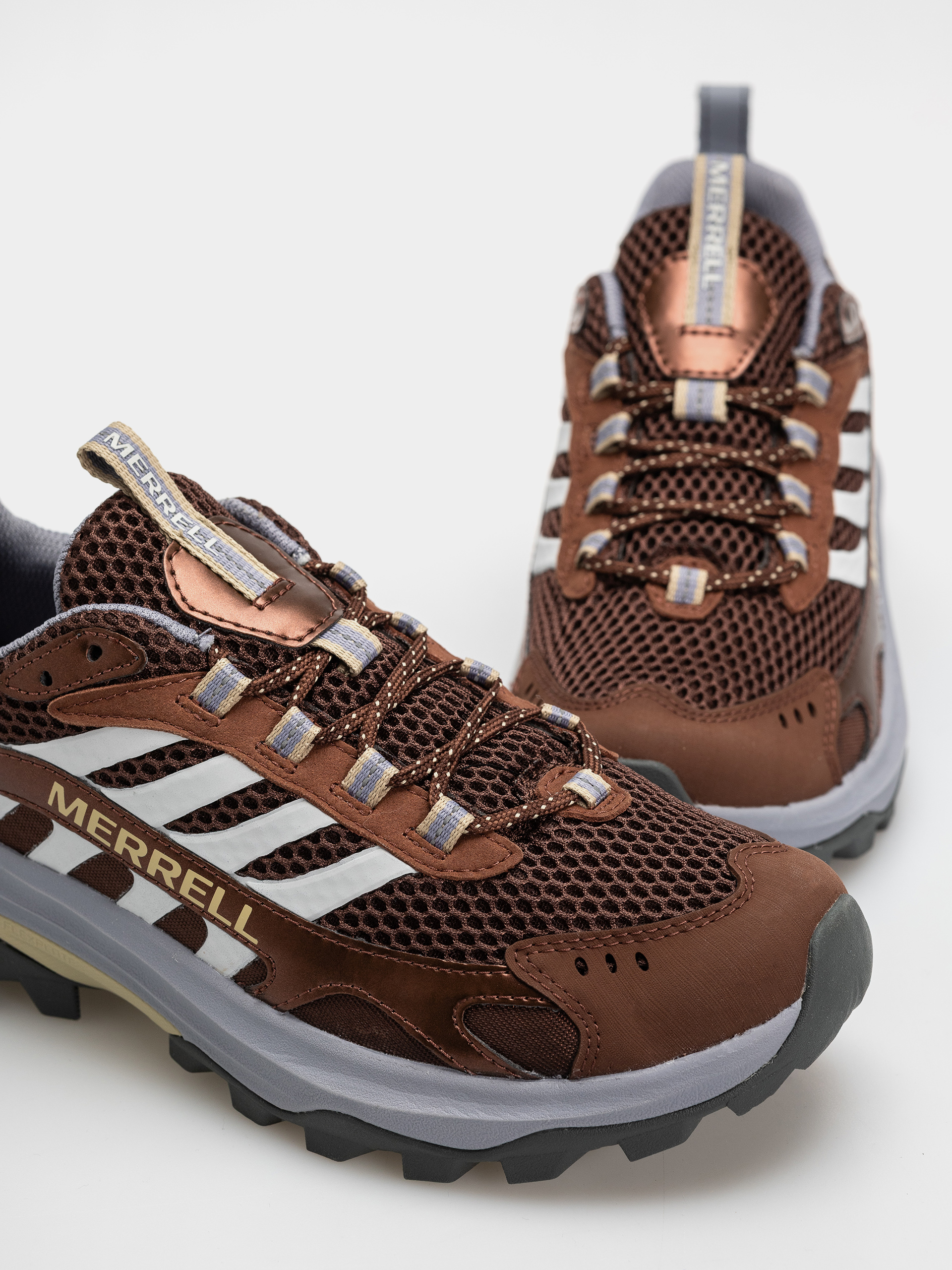 Buty Merrell Moab Speed 2 (umber)