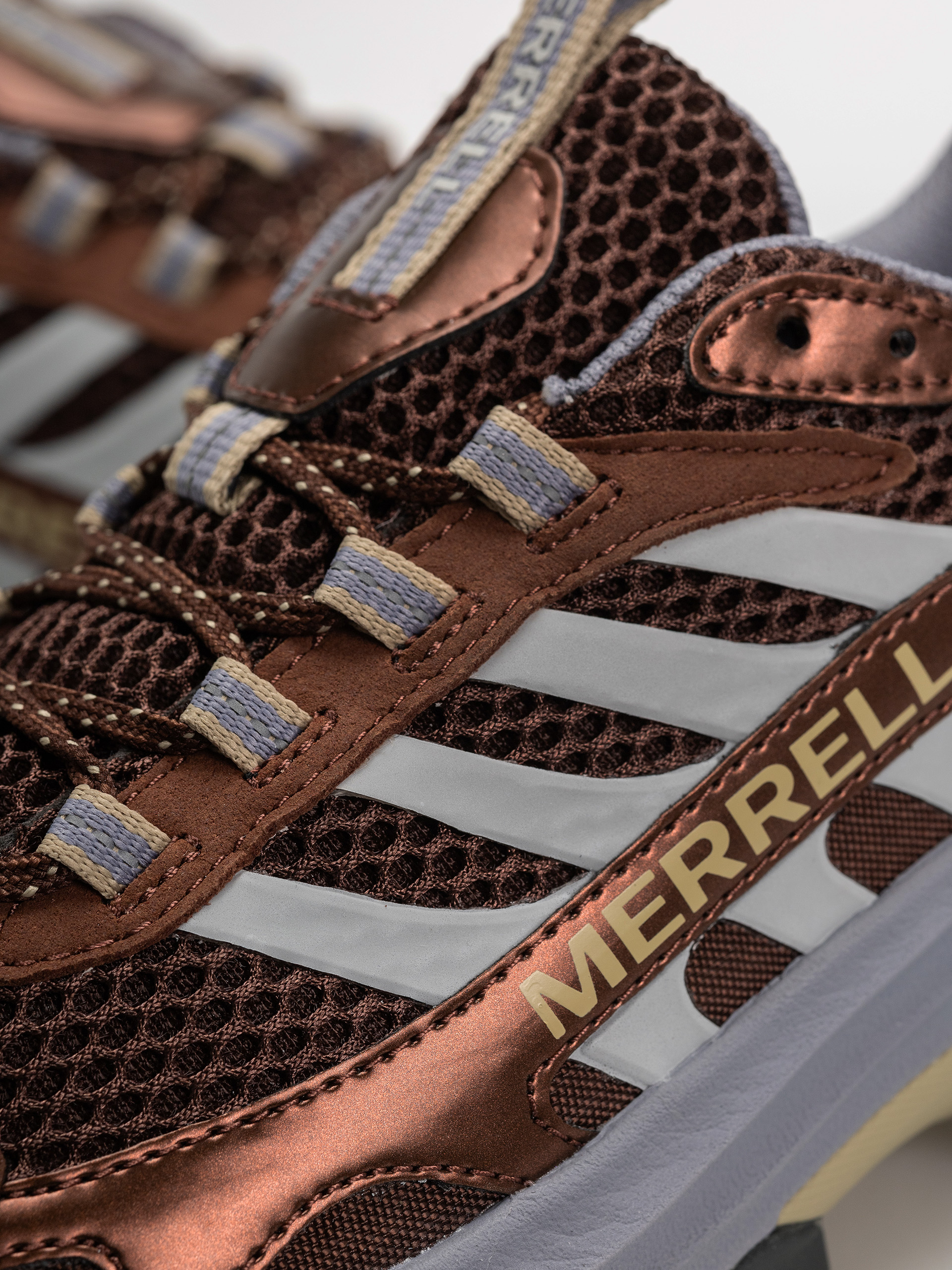 Buty Merrell Moab Speed 2 (umber)