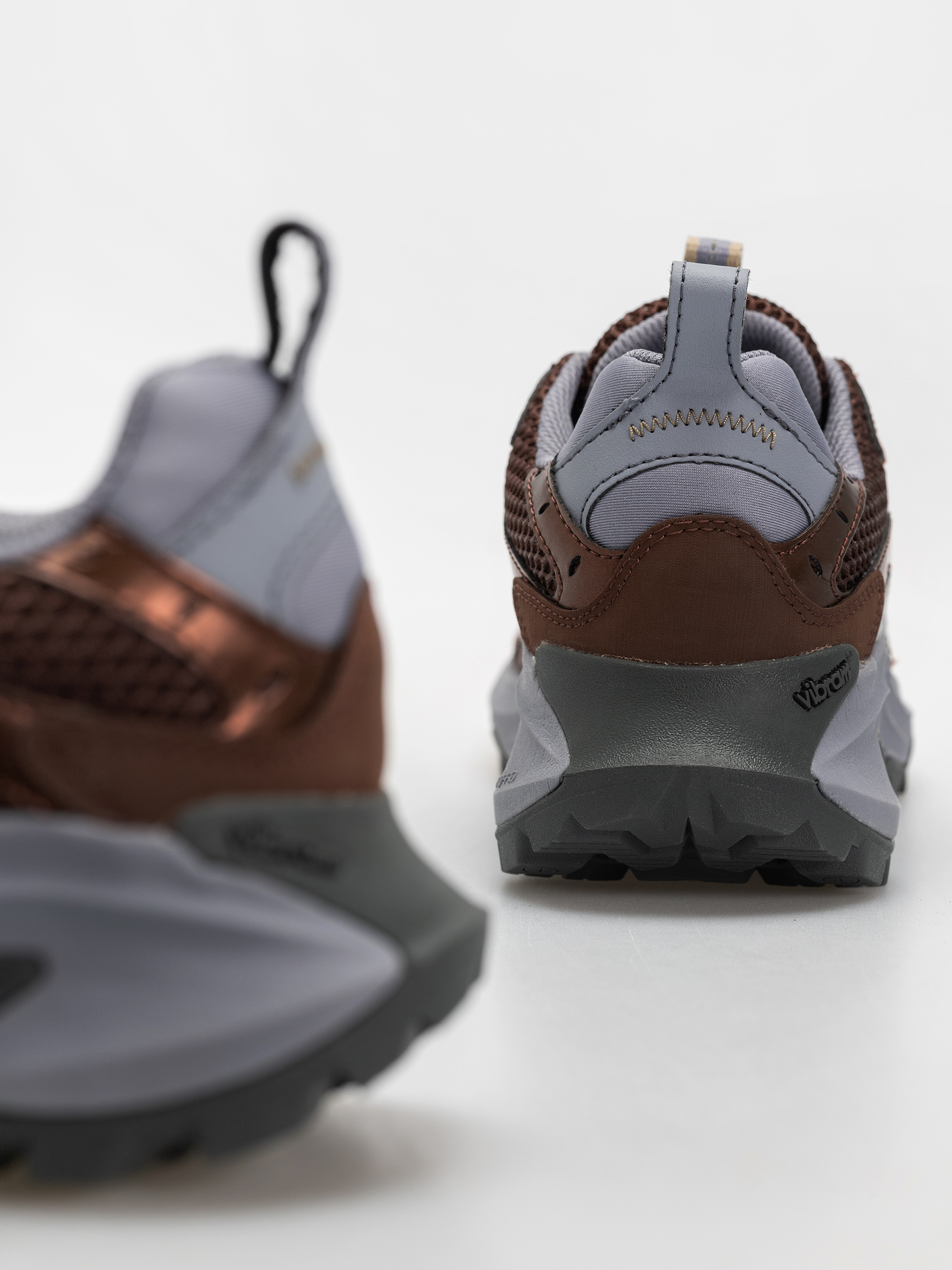 Buty Merrell Moab Speed 2 (umber)