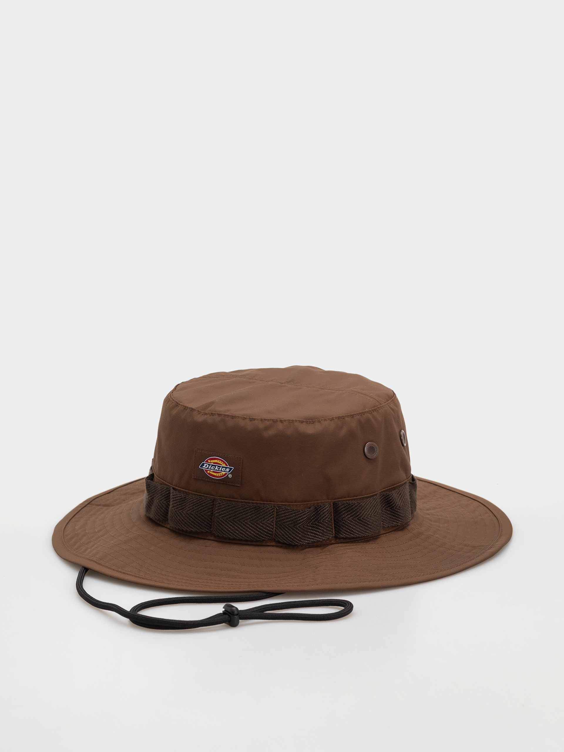 Kapelusz Dickies Glacier View (timber brown)